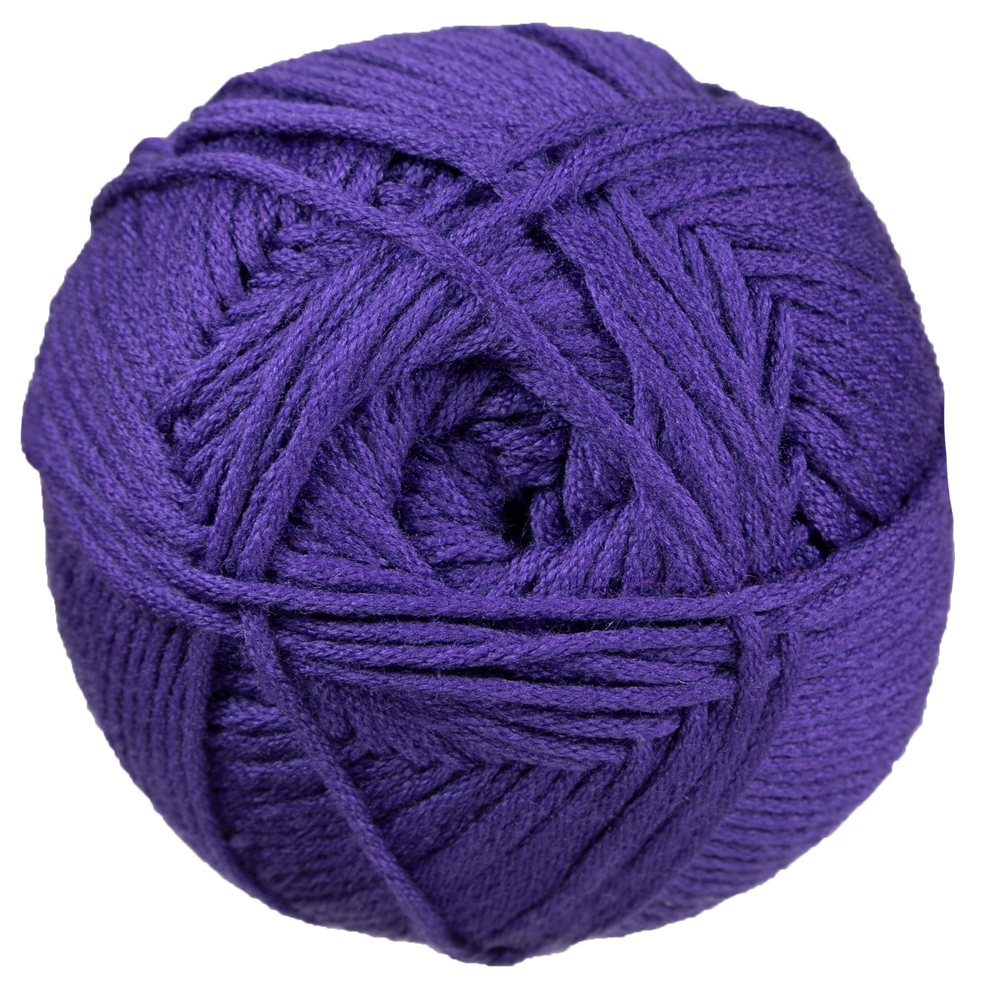 Berroco Comfort Yarn - 9739 Grape Jelly - Zoom Image
