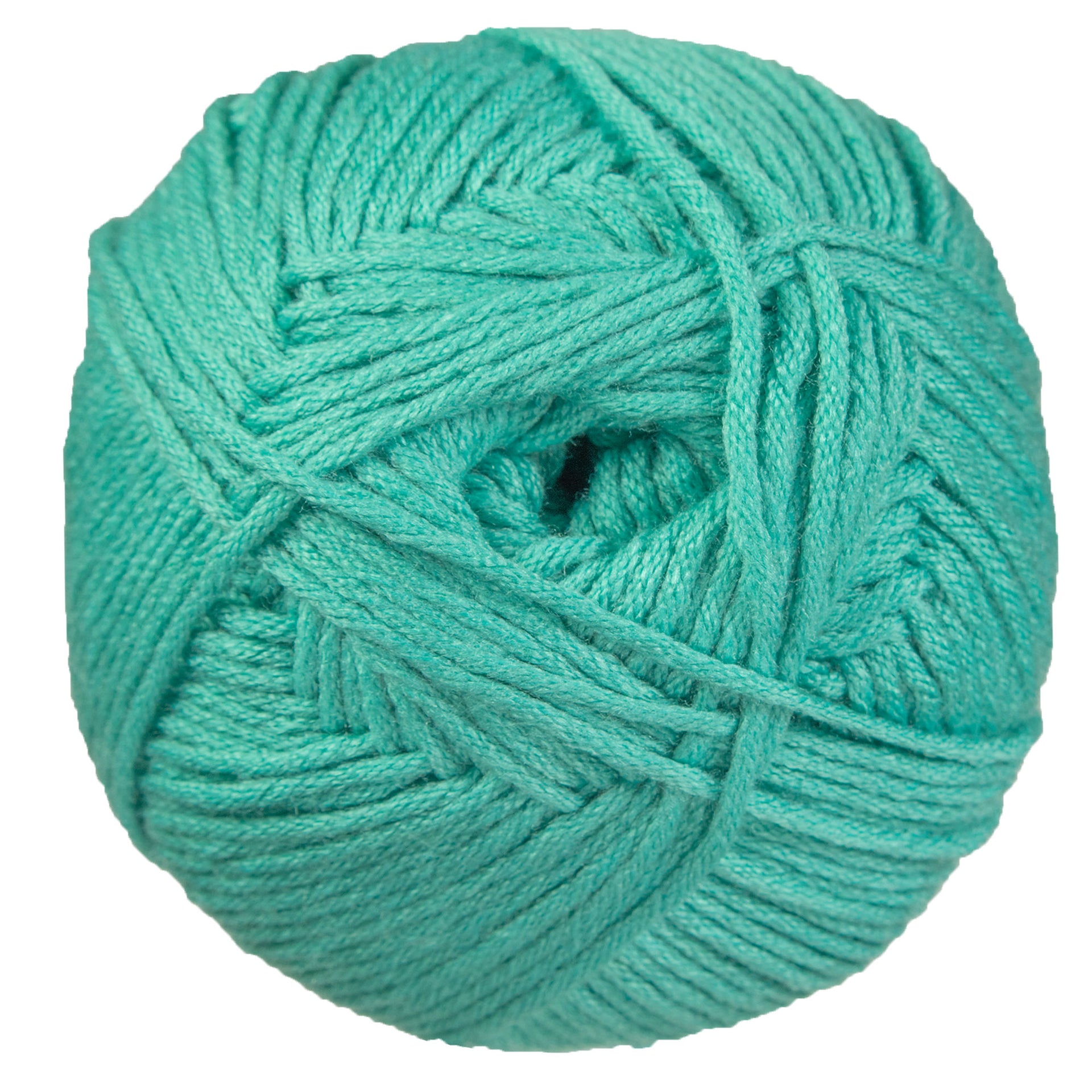 Berroco Comfort Yarn - 9733 Turquoise - Zoom Image
