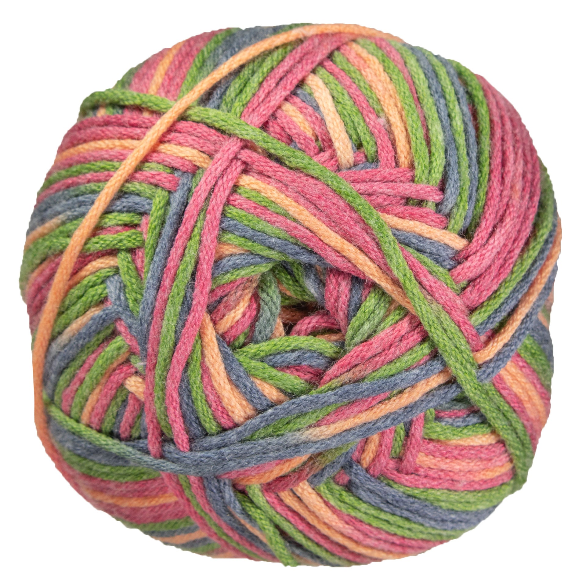 Berroco Comfort Yarn - 9834 Pot-Au-Feu - Zoom Image
