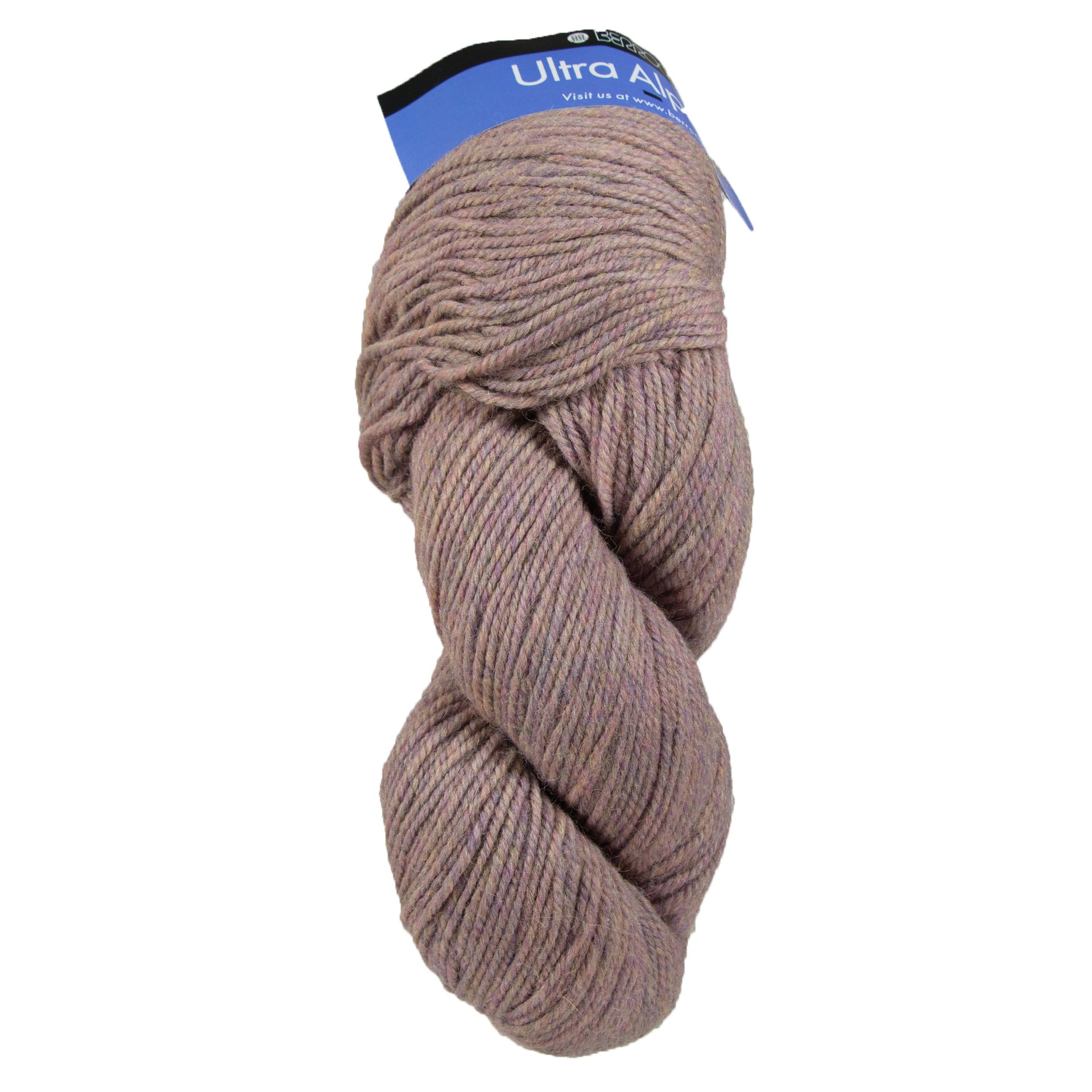 Berroco Ultra Alpaca Yarn - 62168 Candy Floss Mix - Zoom Image
