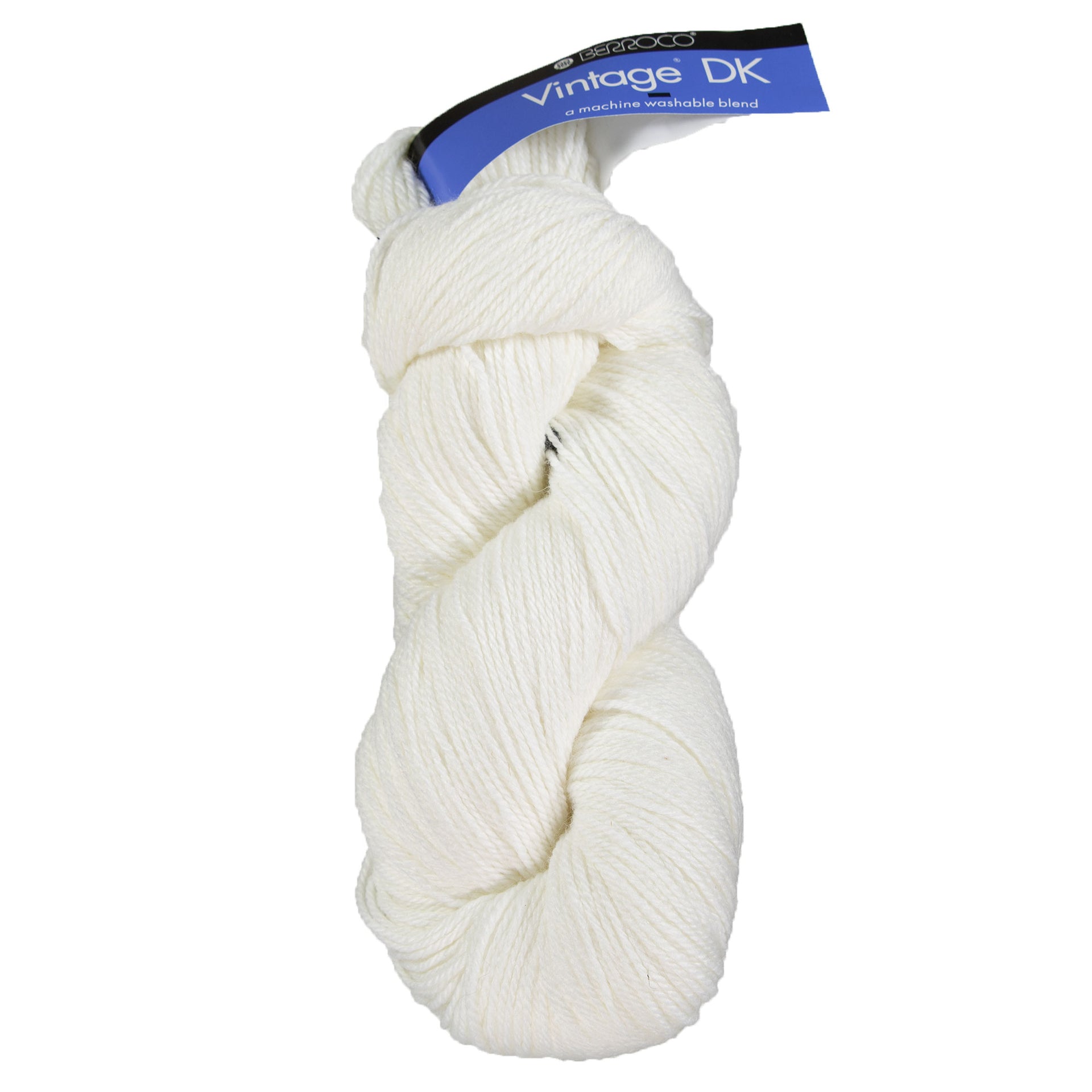 Berroco Vintage DK Yarn - 2100 Snow Day - Zoom Image
