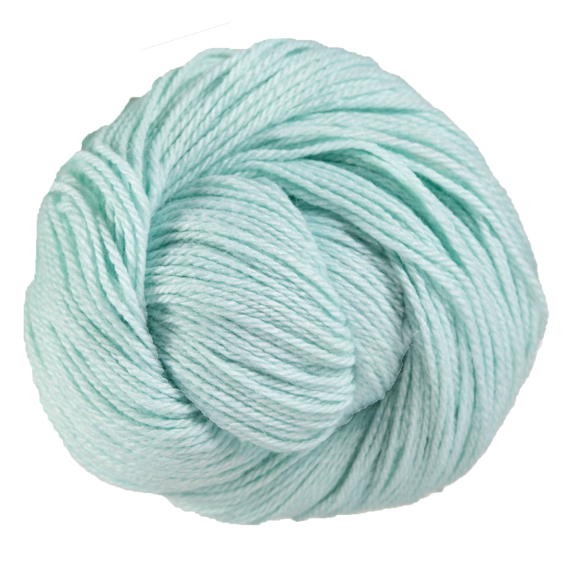 Berroco Vintage DK Yarn - 2112 Minty - Zoom Image
