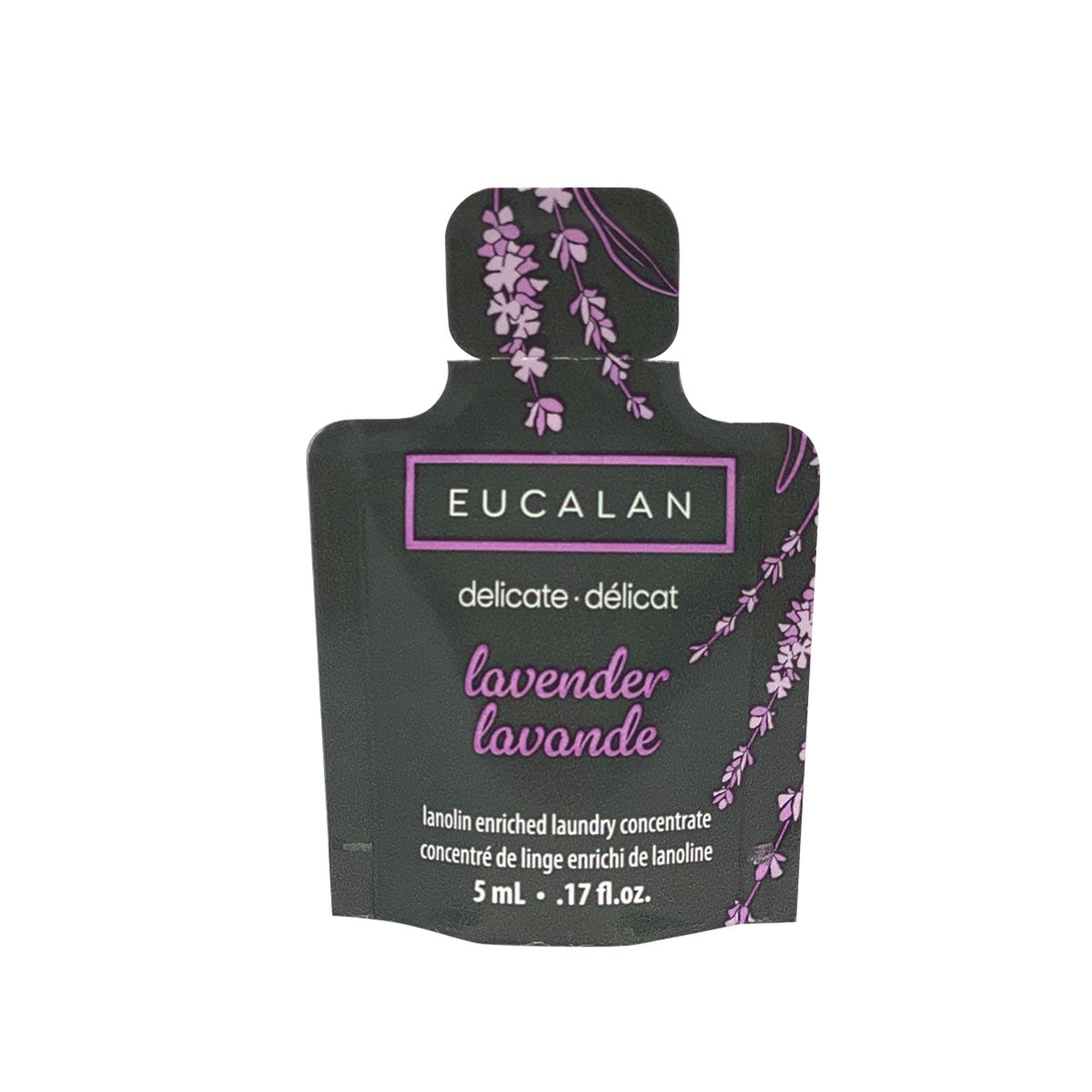 Eucalan - Lavender Sample - Extra Image