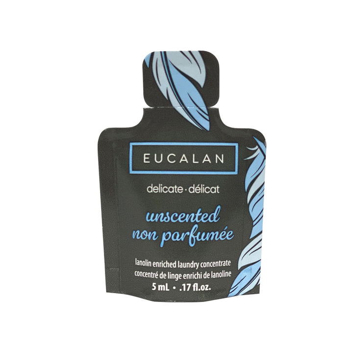Eucalan - Natural Sample - Extra Image