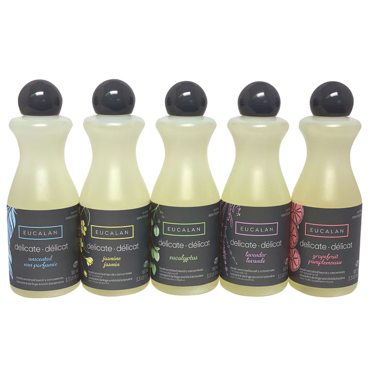 Eucalan - Gift Pack - Zoom Image