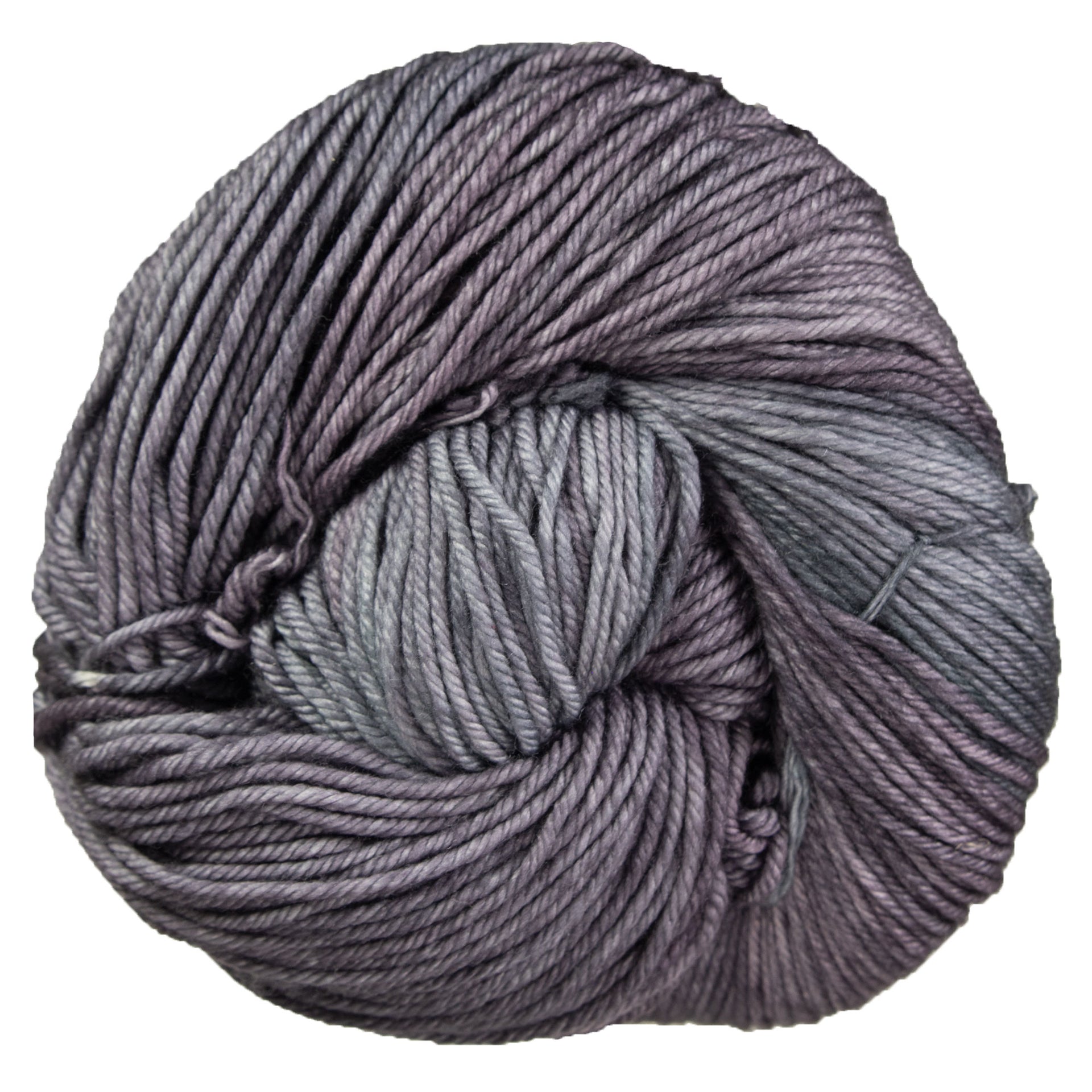 Malabrigo Rios Yarn - 043 Plomo - Zoom Image
