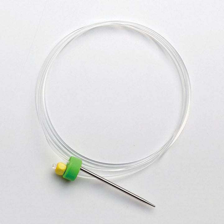 Clover Circular Stitch Holder - Short - Extra Image