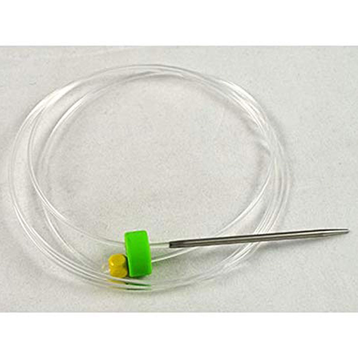 Clover Circular Stitch Holder - Short - Extra Image