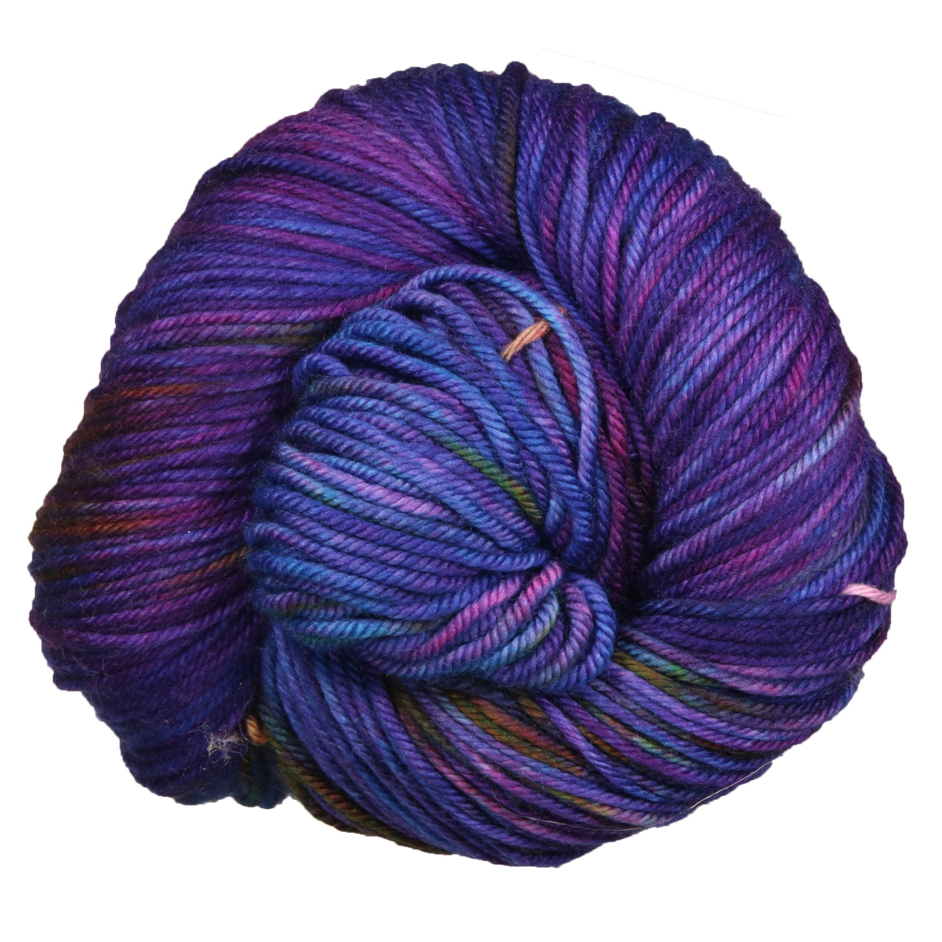 Madelinetosh Tosh Vintage Yarn - Spectrum - Zoom Image

