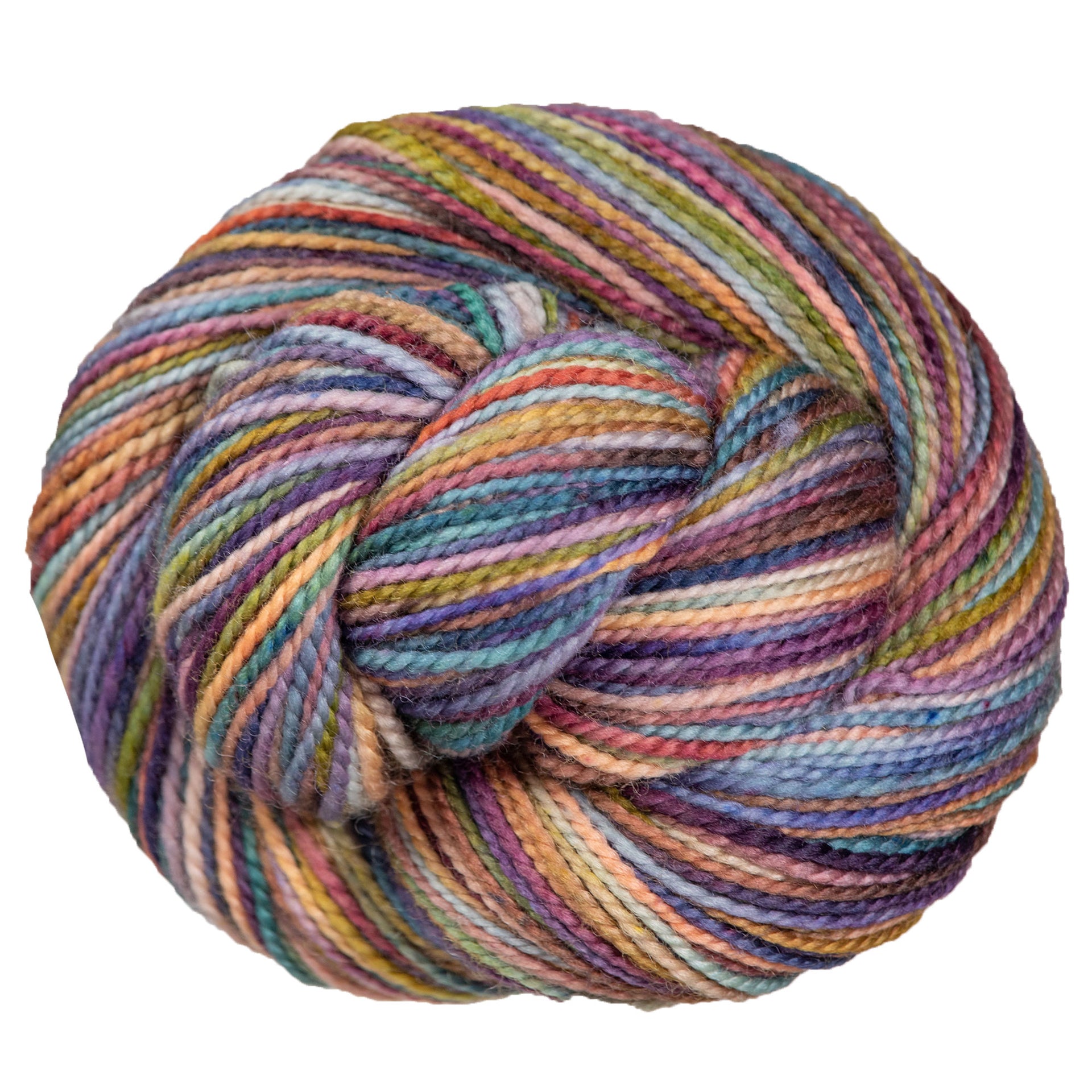 Koigu KPPPM Yarn - P513 - Zoom Image
