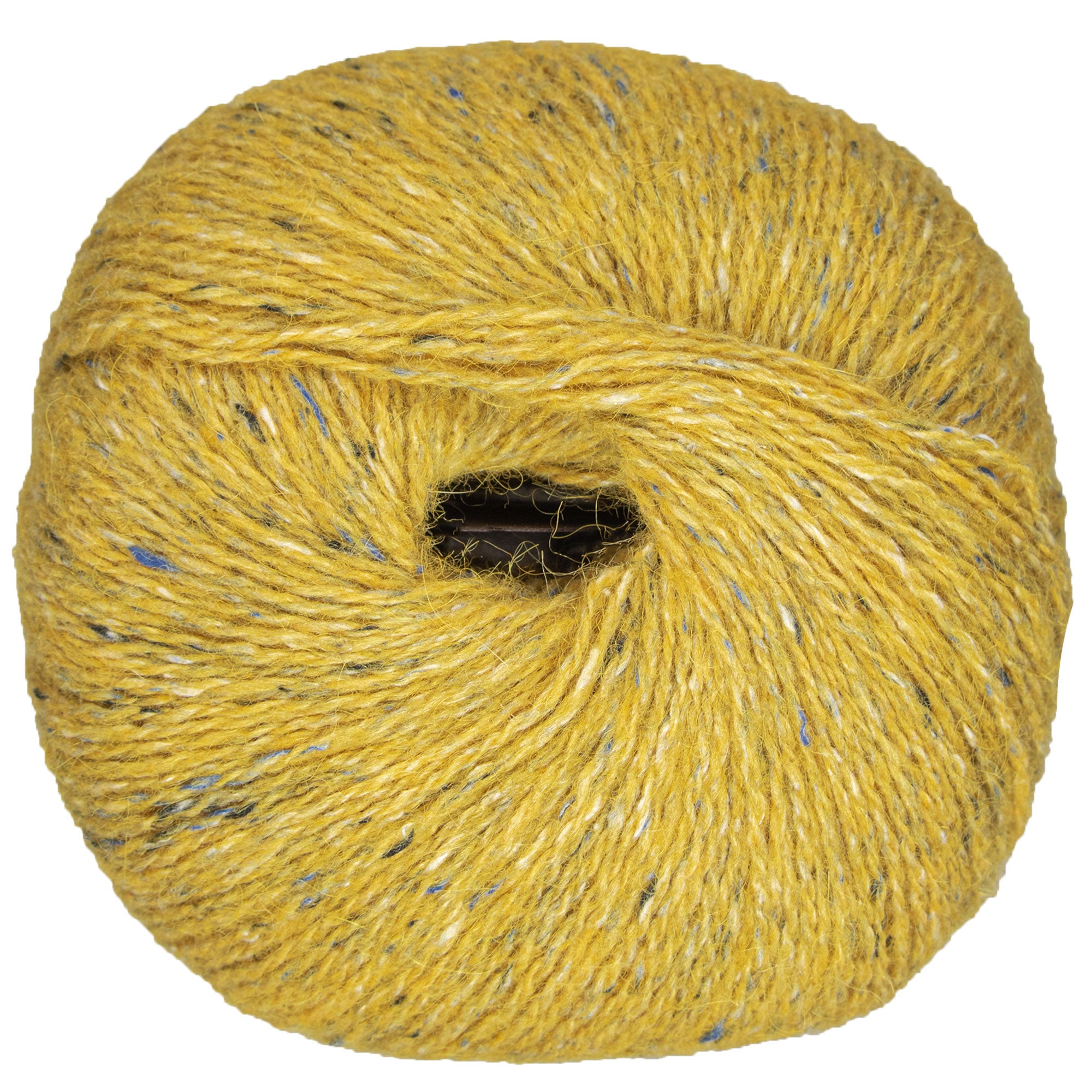 Rowan Felted Tweed Yarn - 181 Mineral - Zoom Image