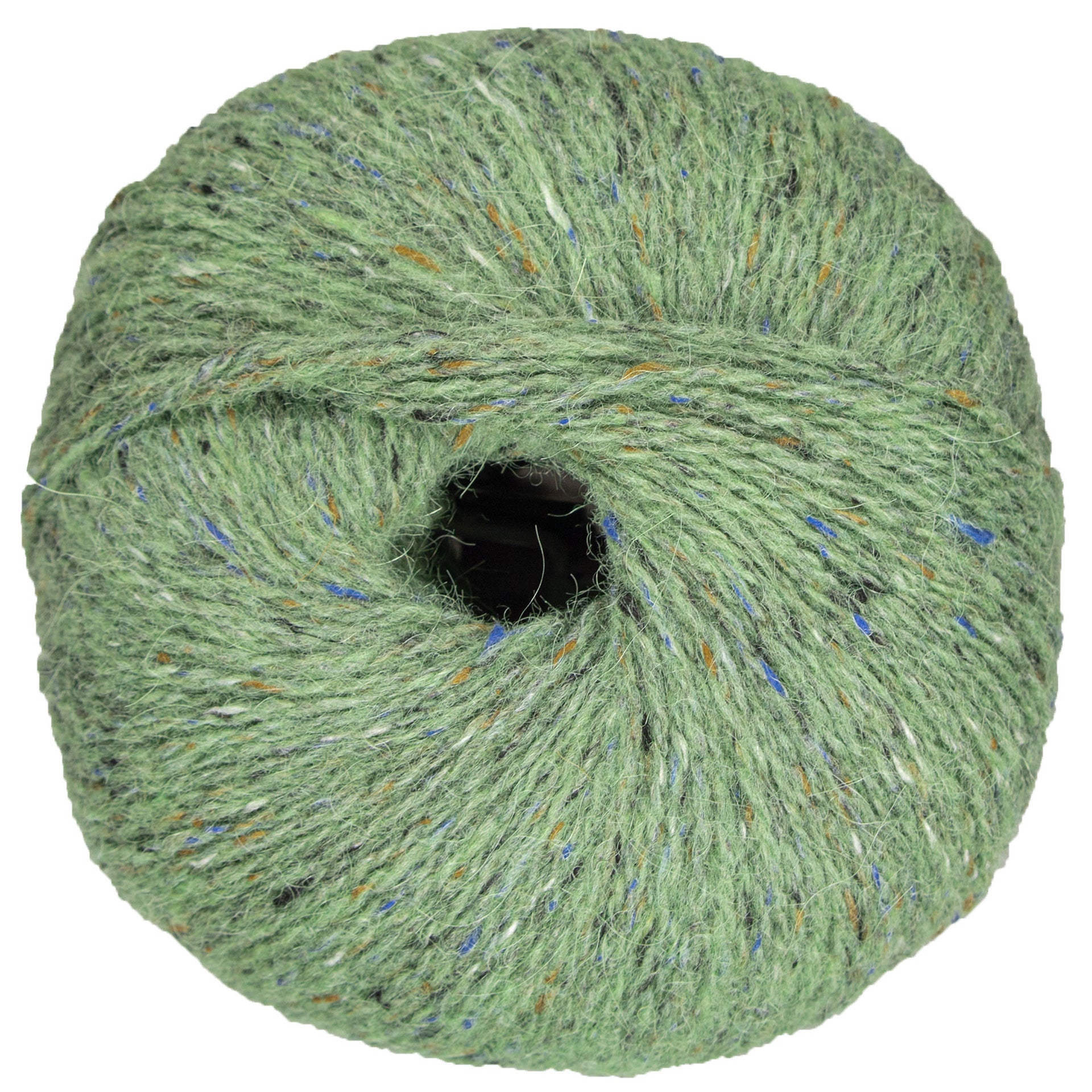 Rowan Felted Tweed Yarn - 184 Celadon - Zoom Image

