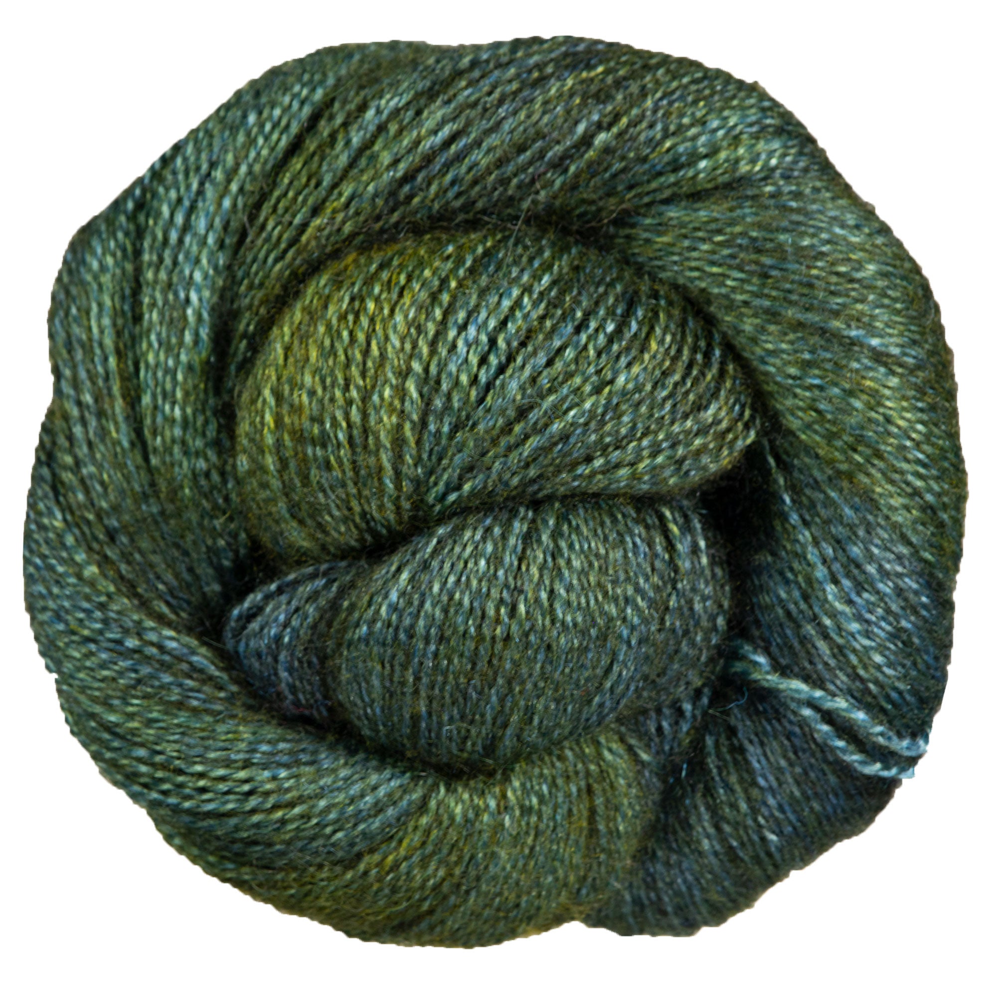 Malabrigo Silkpaca Yarn - 051 VAA - Zoom Image