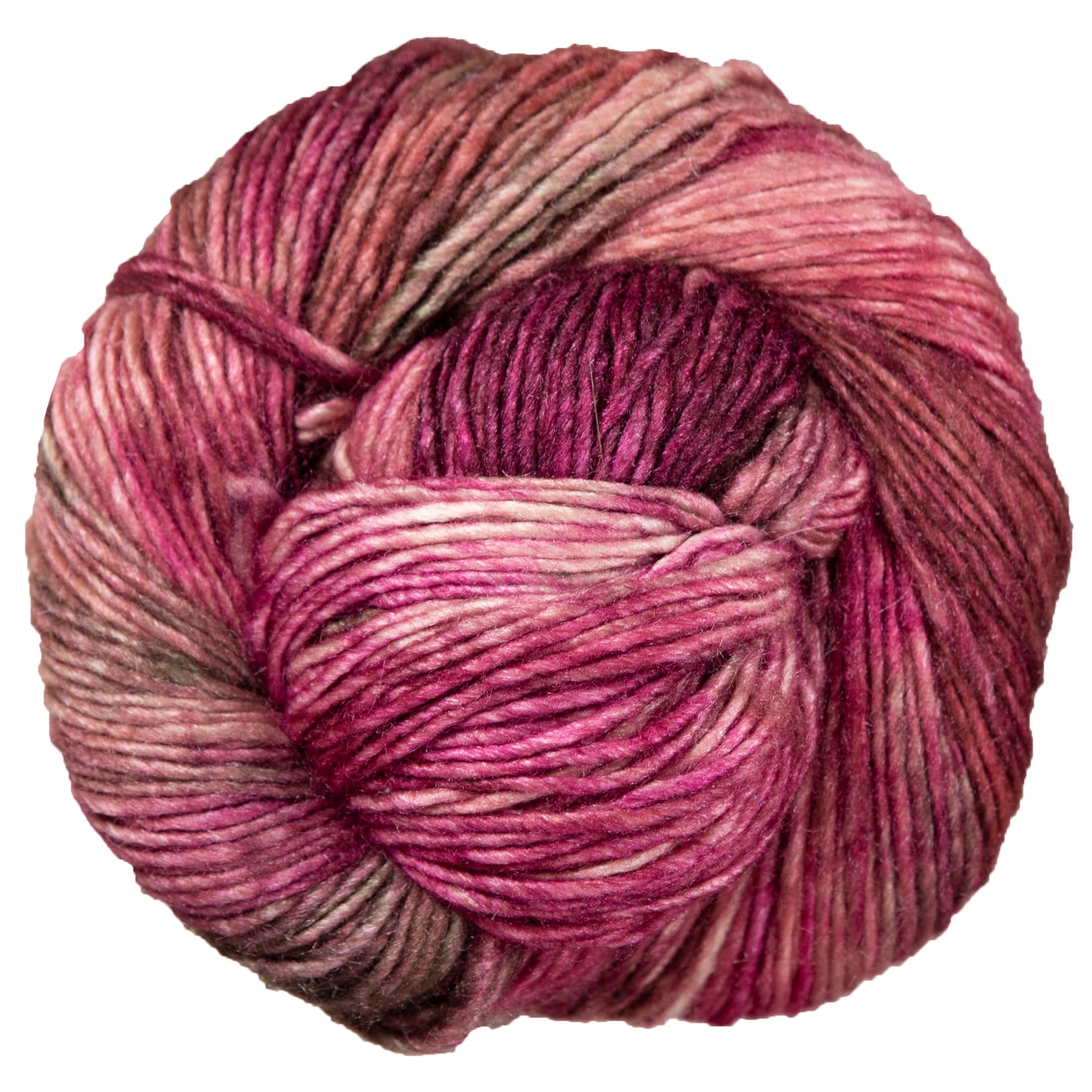 Malabrigo Silky Merino Yarn - 049 Jupiter - Zoom Image
