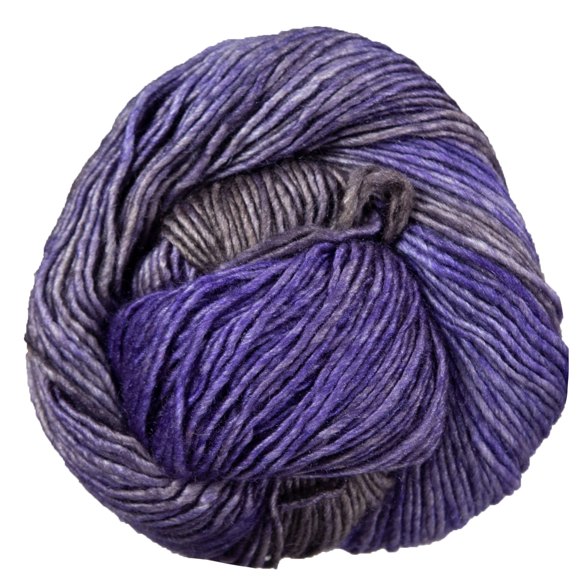 Malabrigo Silky Merino Yarn - 066 Lavanda - Zoom Image
