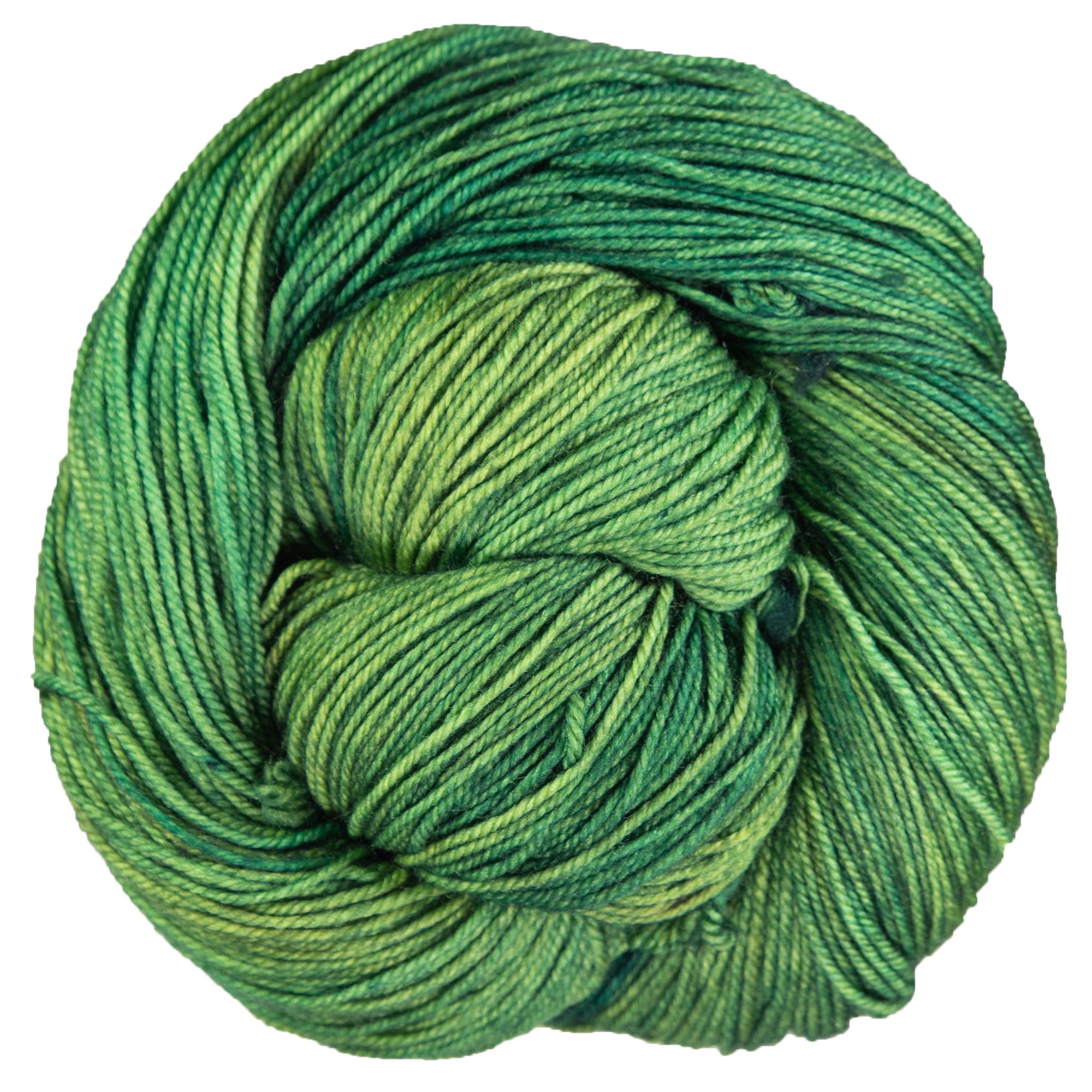 Malabrigo Sock Yarn - 128 Fresco Y Seco - Zoom Image