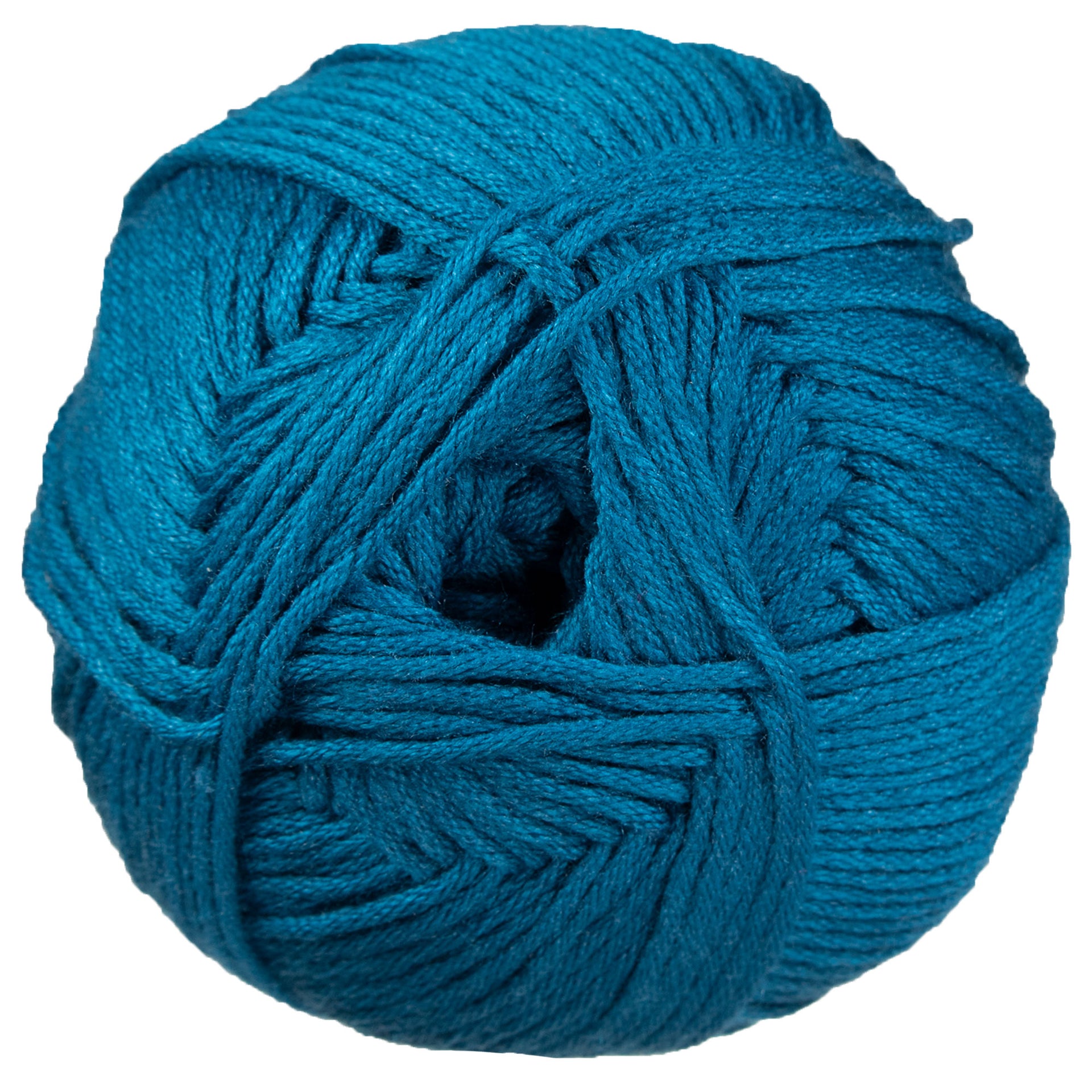 Berroco Comfort Yarn - 9753 Agean Sea - Zoom Image
