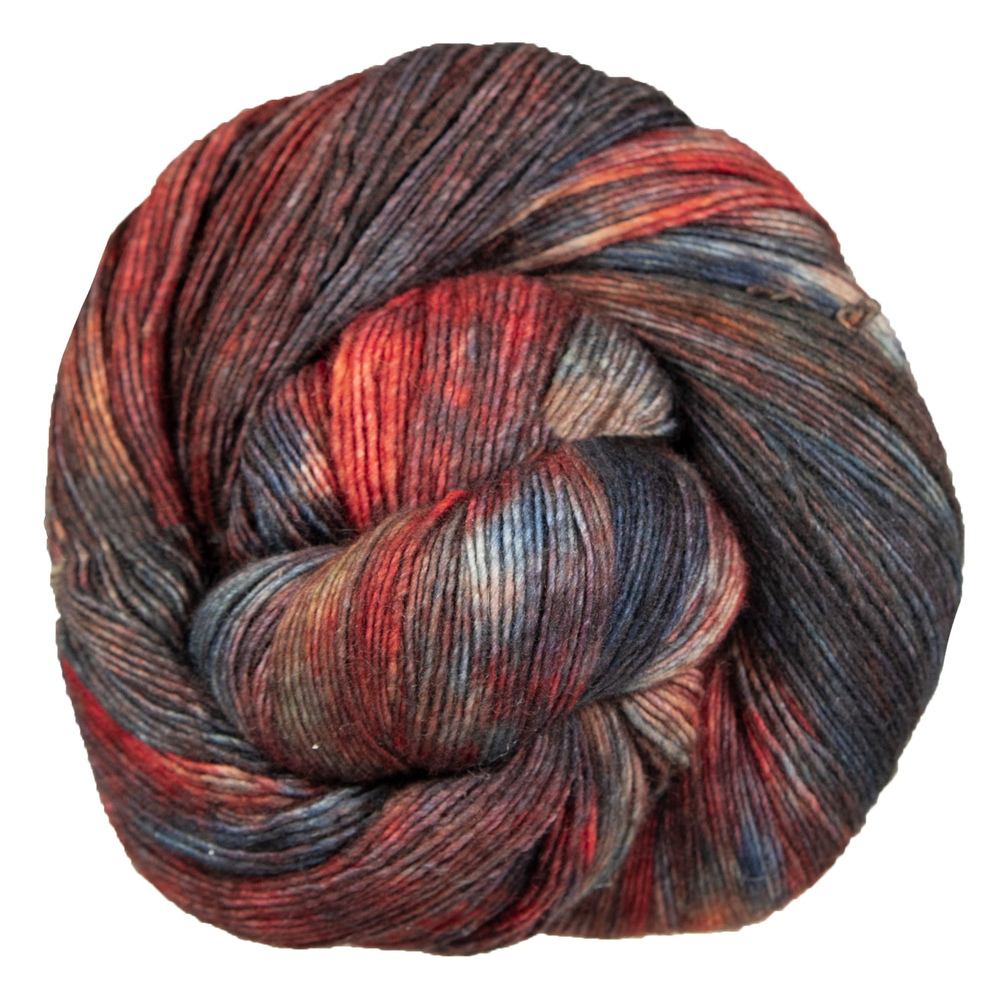 Malabrigo Lace Yarn - 139 Pocion - Zoom Image
