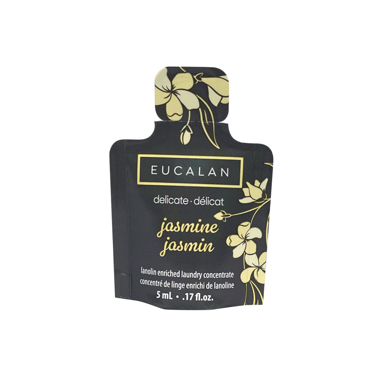 Eucalan - Jasmine Sample - Extra Image
