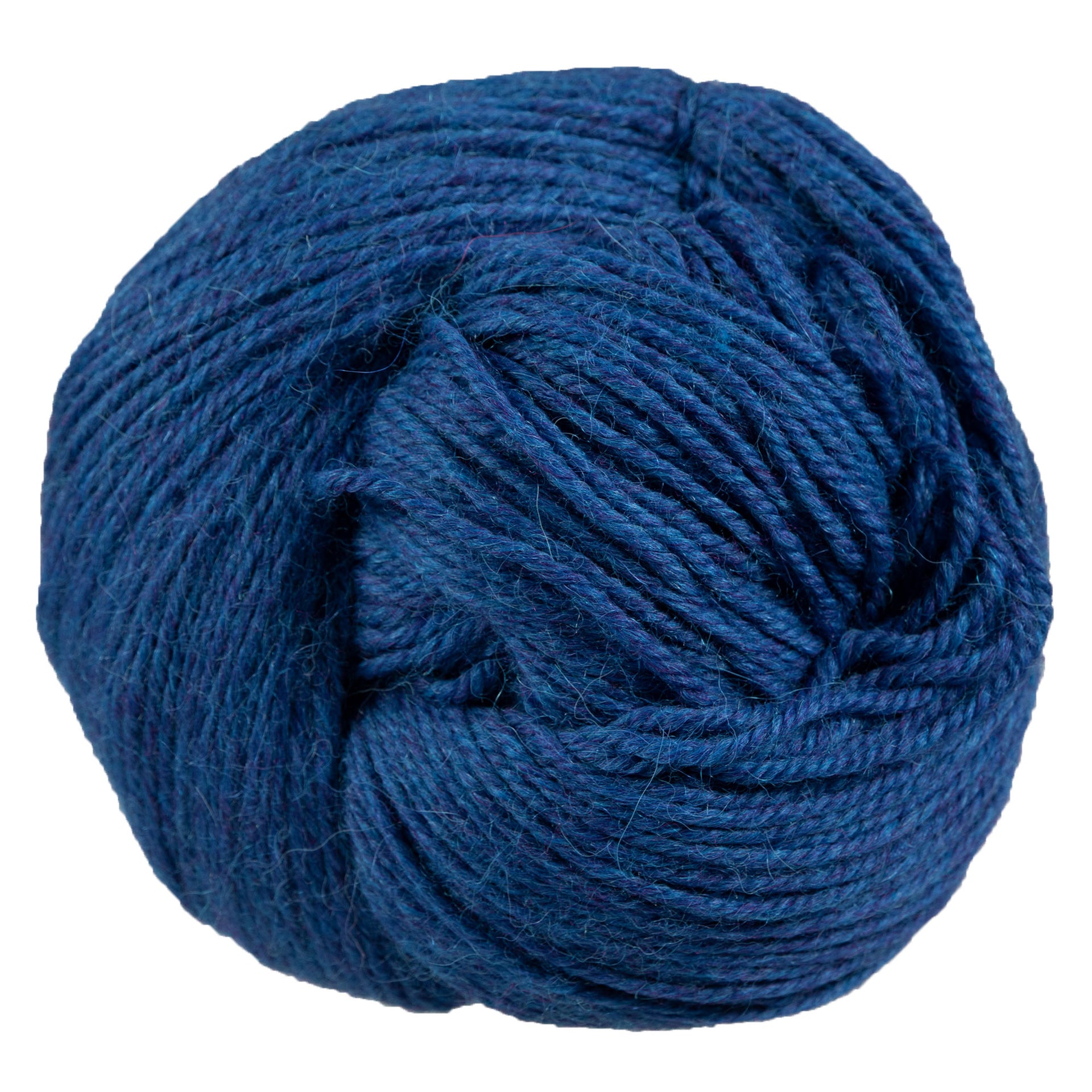 Berroco Ultra Alpaca Yarn - 62191 Azure Mix - Zoom Image
