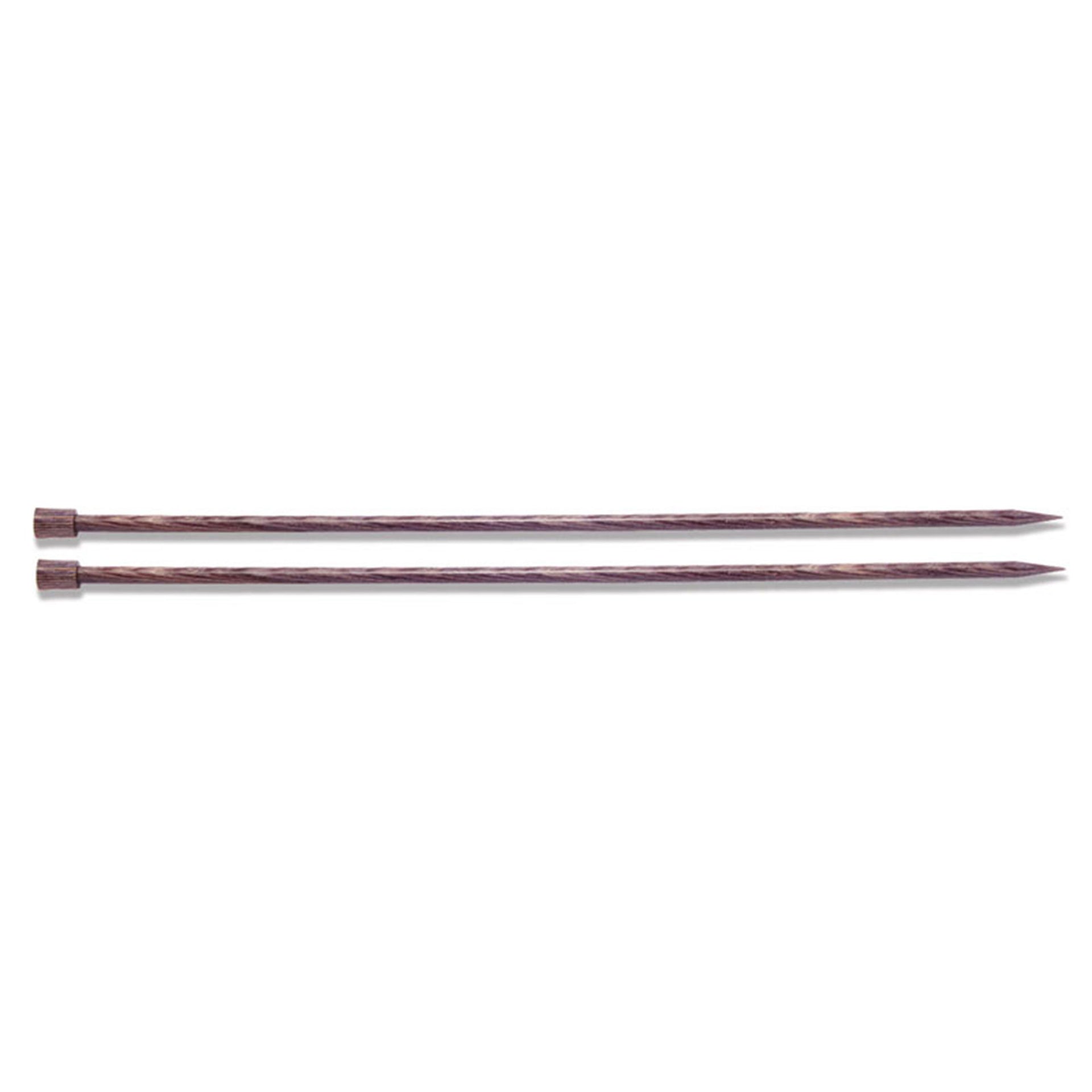 KnitPro Dreamz Single Pointed Needles - US 10.5 - 10" Purple Passion - Zoom Image
