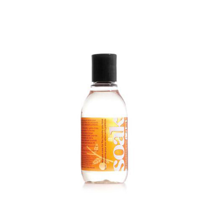 Soak Bottle - Yuzu - 3 oz - Extra Image