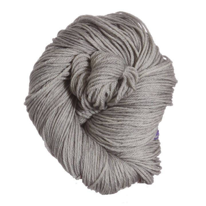 Madelinetosh Tosh DK Yarn - Astrid Grey - Extra Image