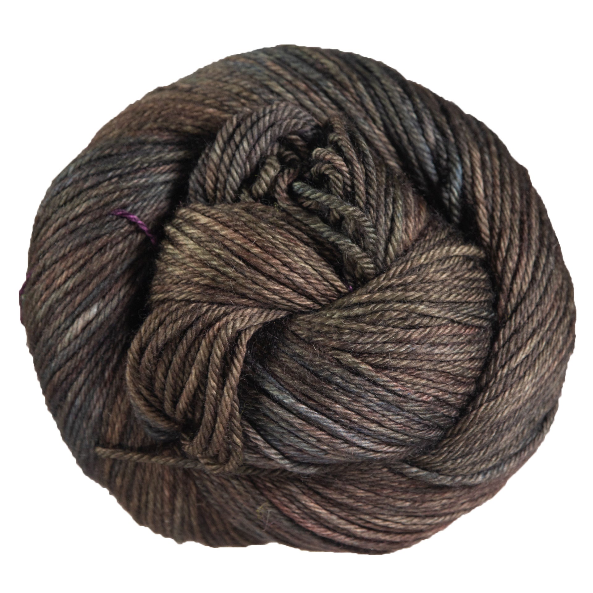 Madelinetosh Tosh DK Yarn - Whiskey Barrel - Zoom Image
