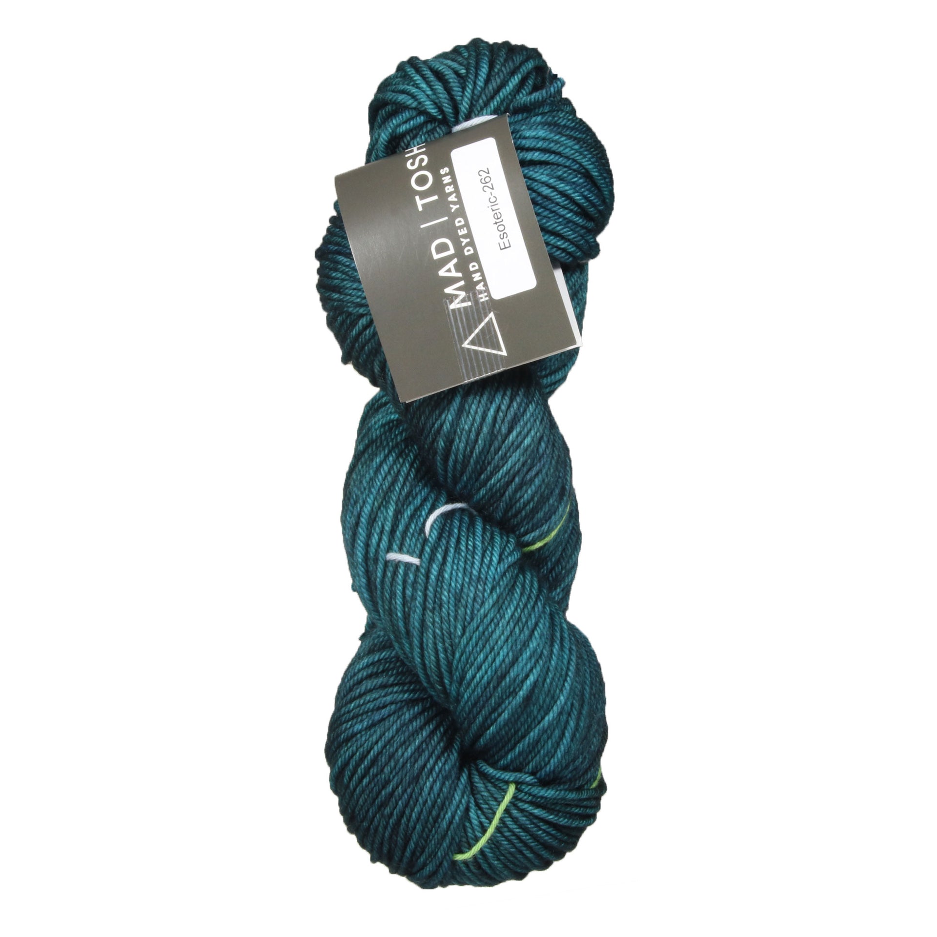 Madelinetosh Tosh Vintage Yarn - Esoteric - Zoom Image
