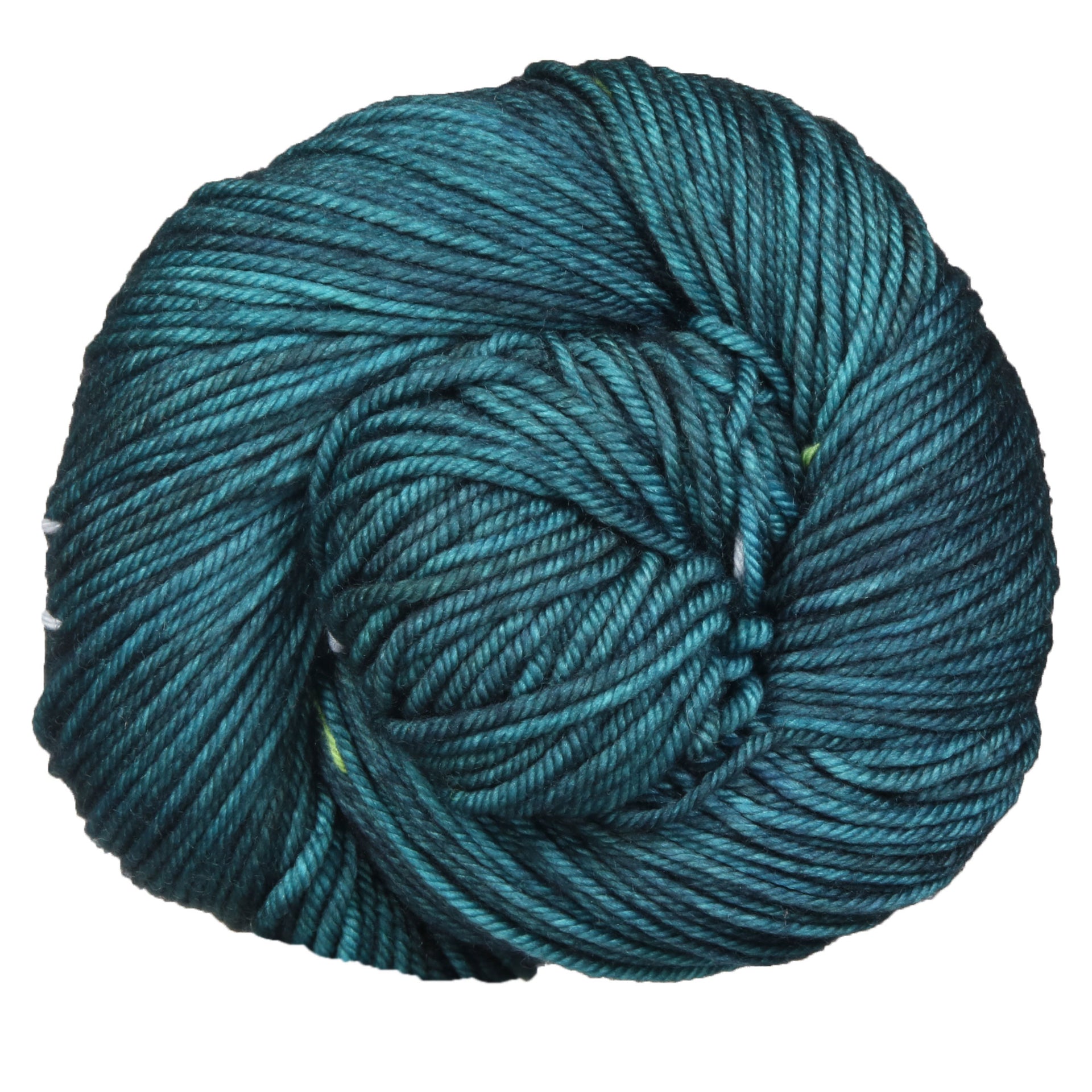 Madelinetosh Tosh Vintage Yarn - Esoteric - Zoom Image
