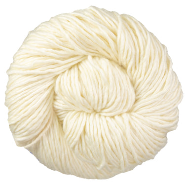 Malabrigo Mecha Yarn - 063 Natural - Zoom Image