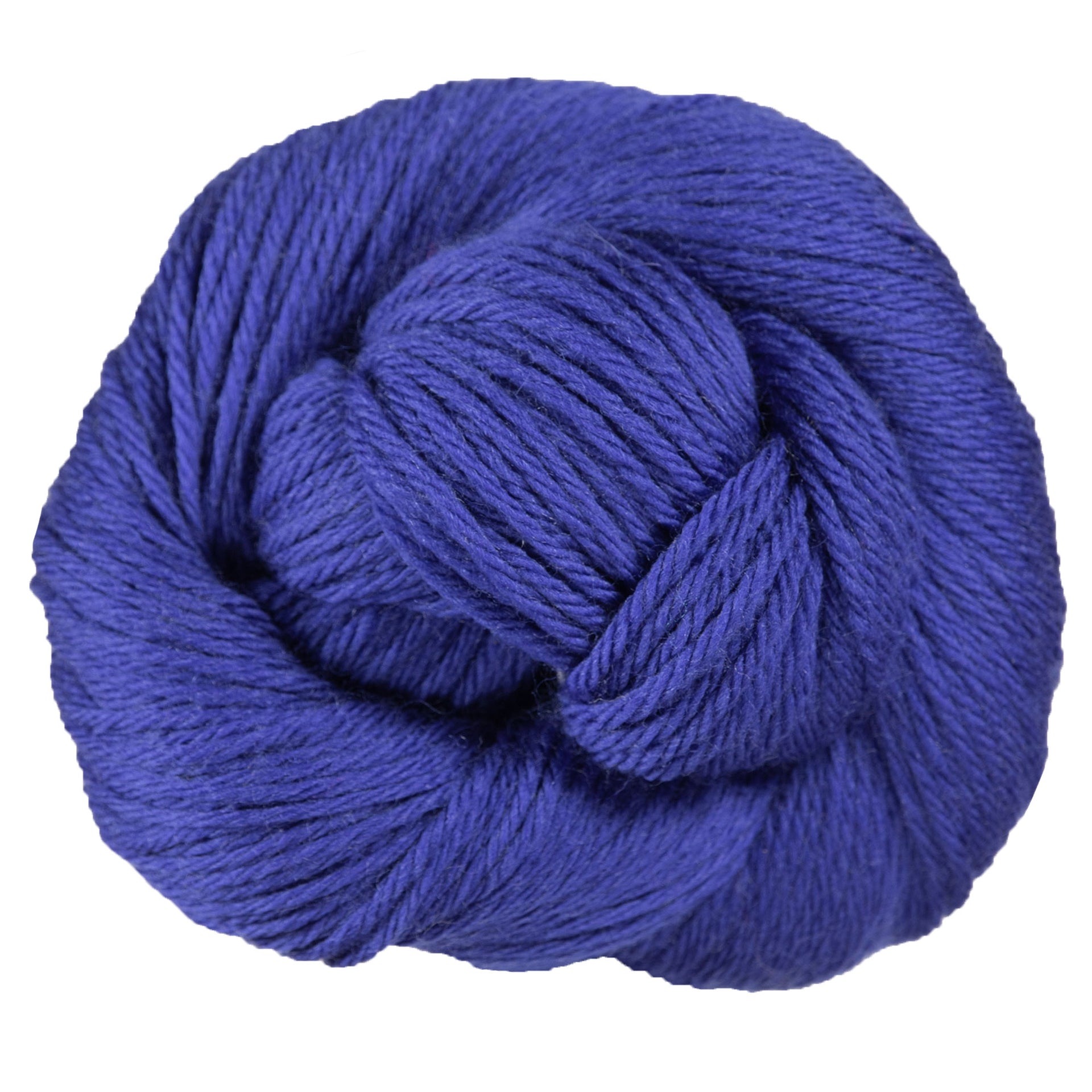 Cascade Yarns 220 Superwash Sport Yarn - 0813 Blue Velvet - Zoom Image

