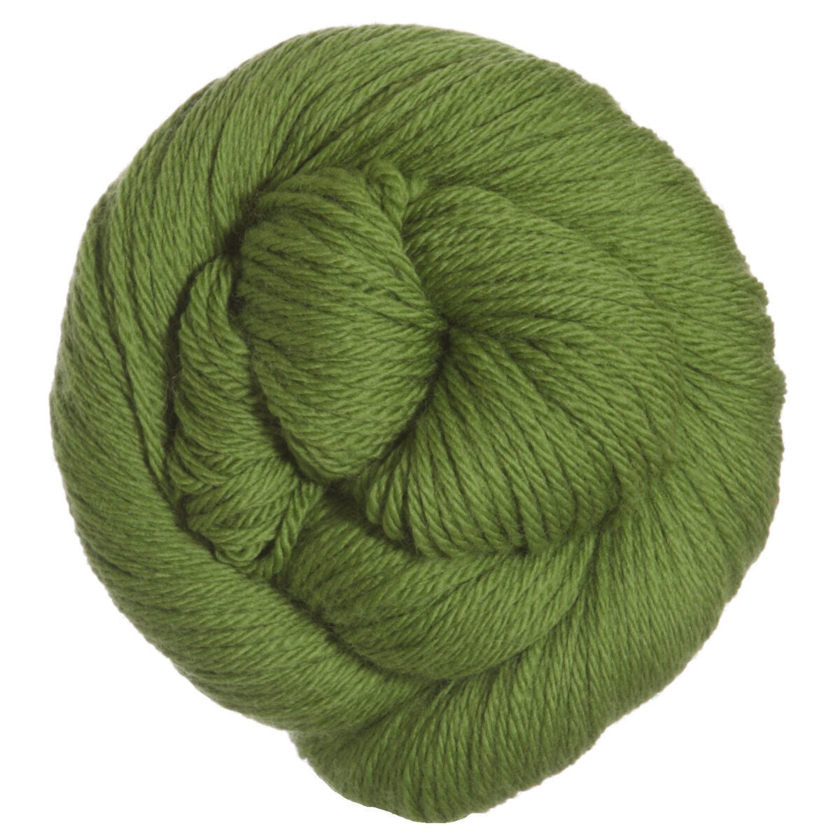 Cascade Yarns 220 Superwash Sport Yarn - 0841 Moss - Extra Image
