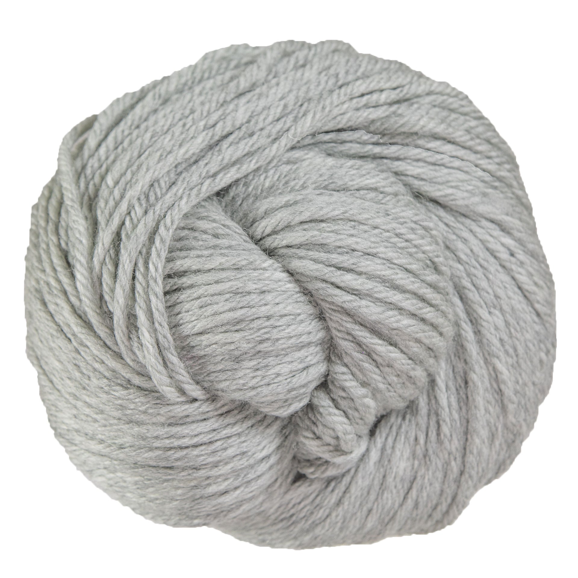 Cascade Yarns 220 Superwash Aran Yarn - 1946 Silvery Grey - Zoom Image
