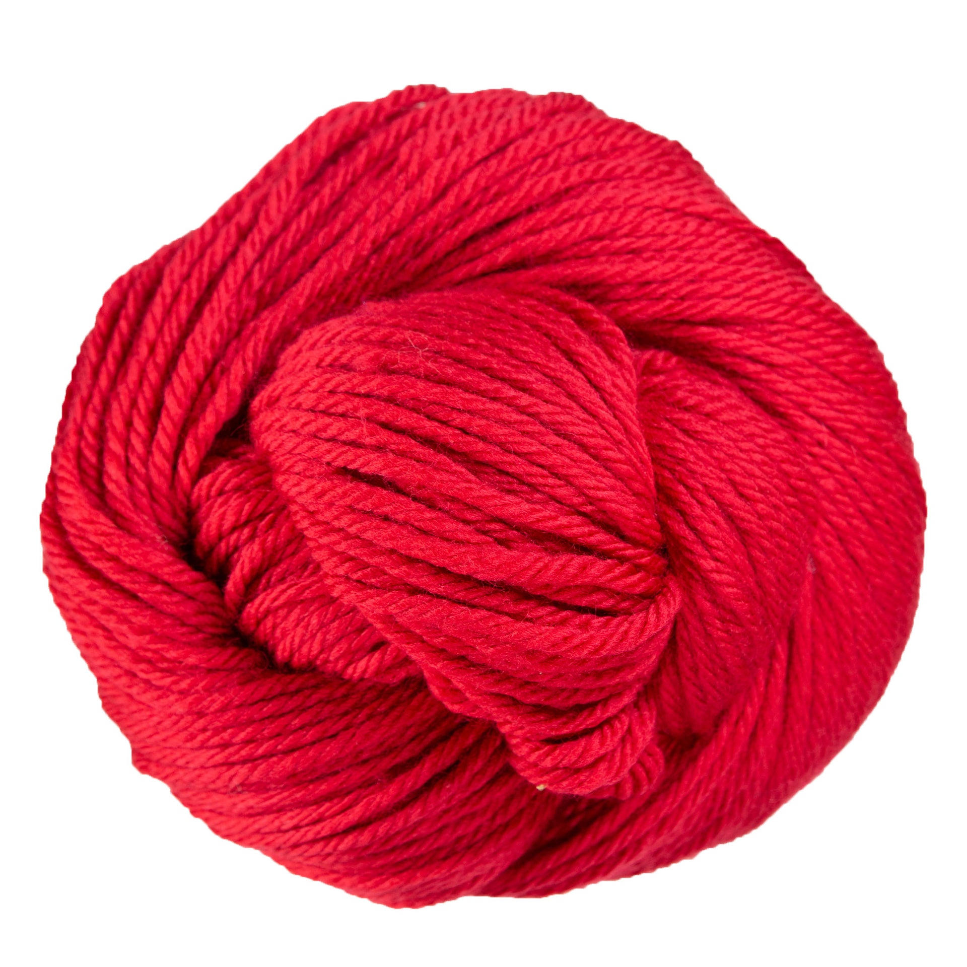 Cascade Yarns 220 Superwash Aran Yarn - 0809 Really Red - Zoom Image

