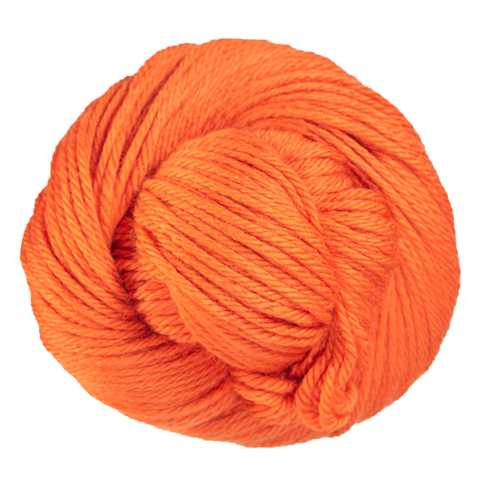 Cascade Yarns 220 Superwash Aran Yarn - 0822 Pumpkin - Zoom Image
