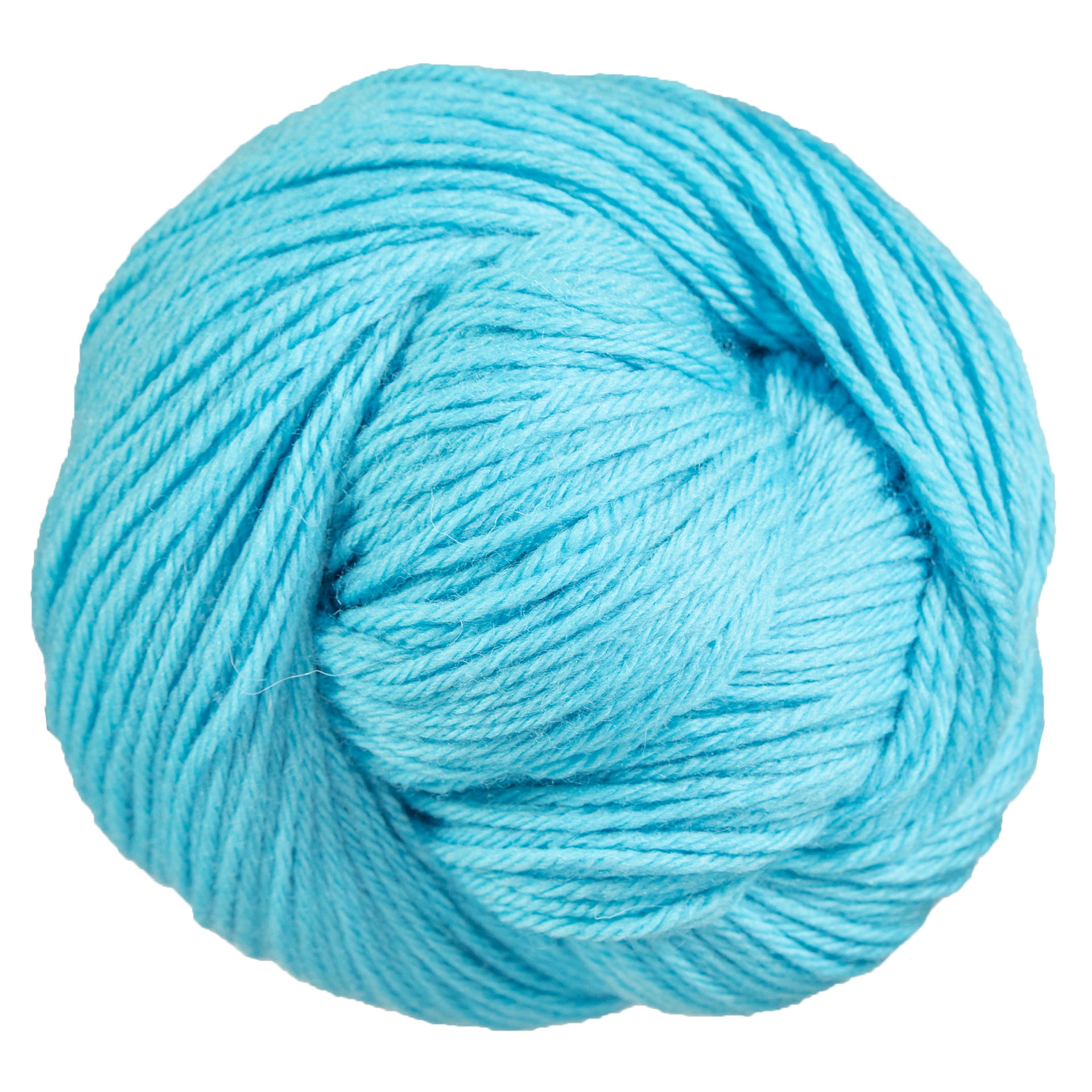 Cascade 220 Yarn - 8951 Aqua - Zoom Image

