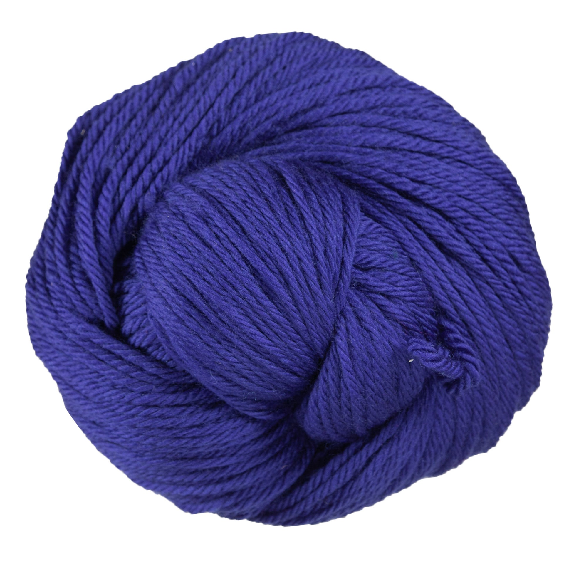 Cascade Yarns 220 Superwash Aran Yarn - 0813 Blue Velvet - Zoom Image
