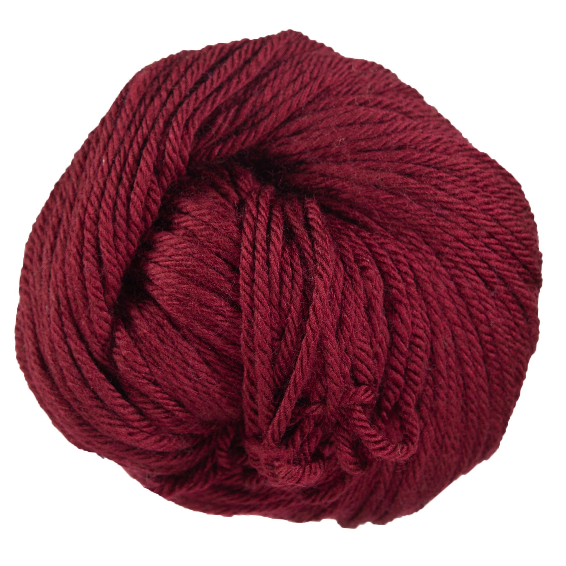 Cascade Yarns 220 Superwash Aran Yarn - 0855 Maroon - Zoom Image
