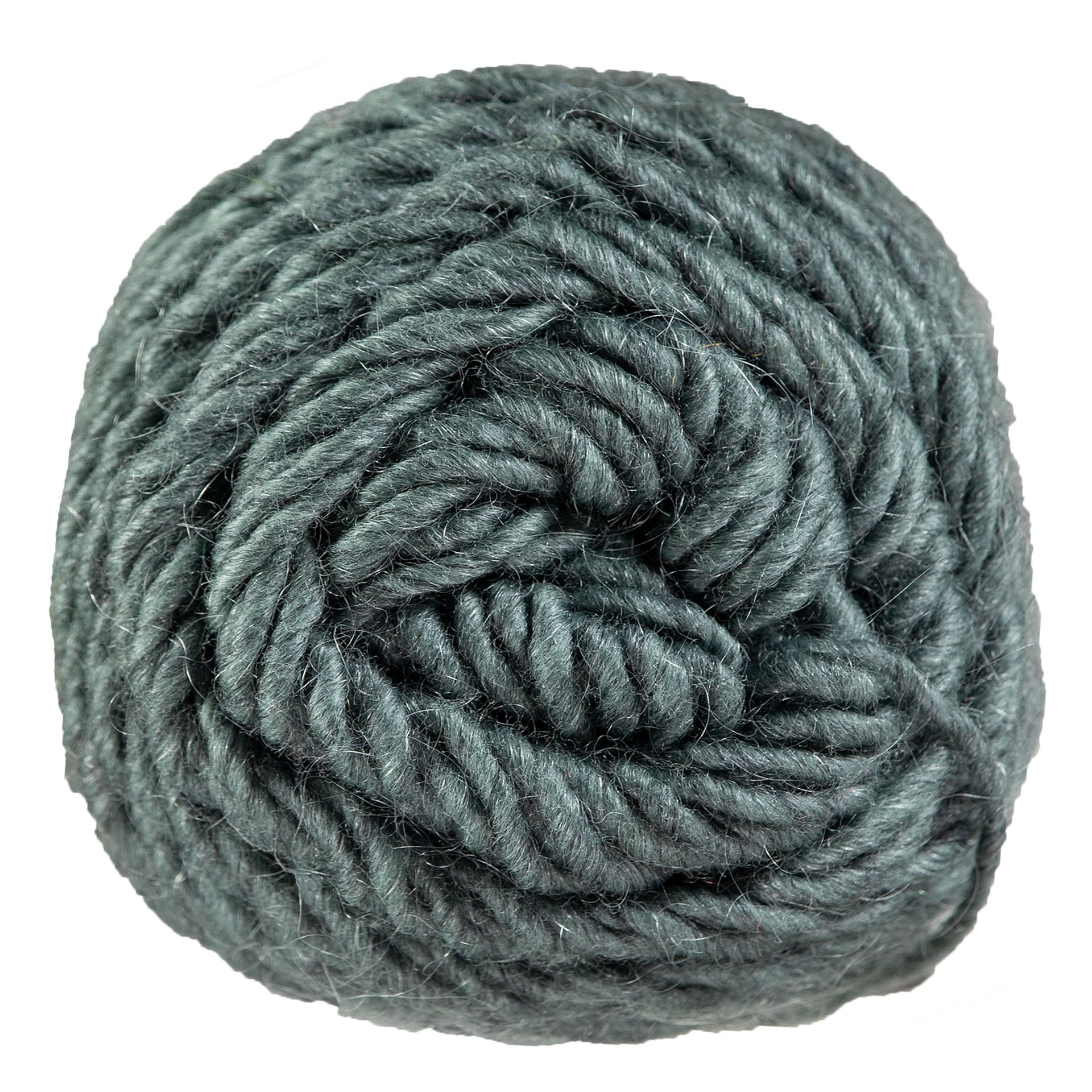 Brown Sheep Lamb's Pride Worsted Yarn - M158 - Smokey Sage - Zoom Image
