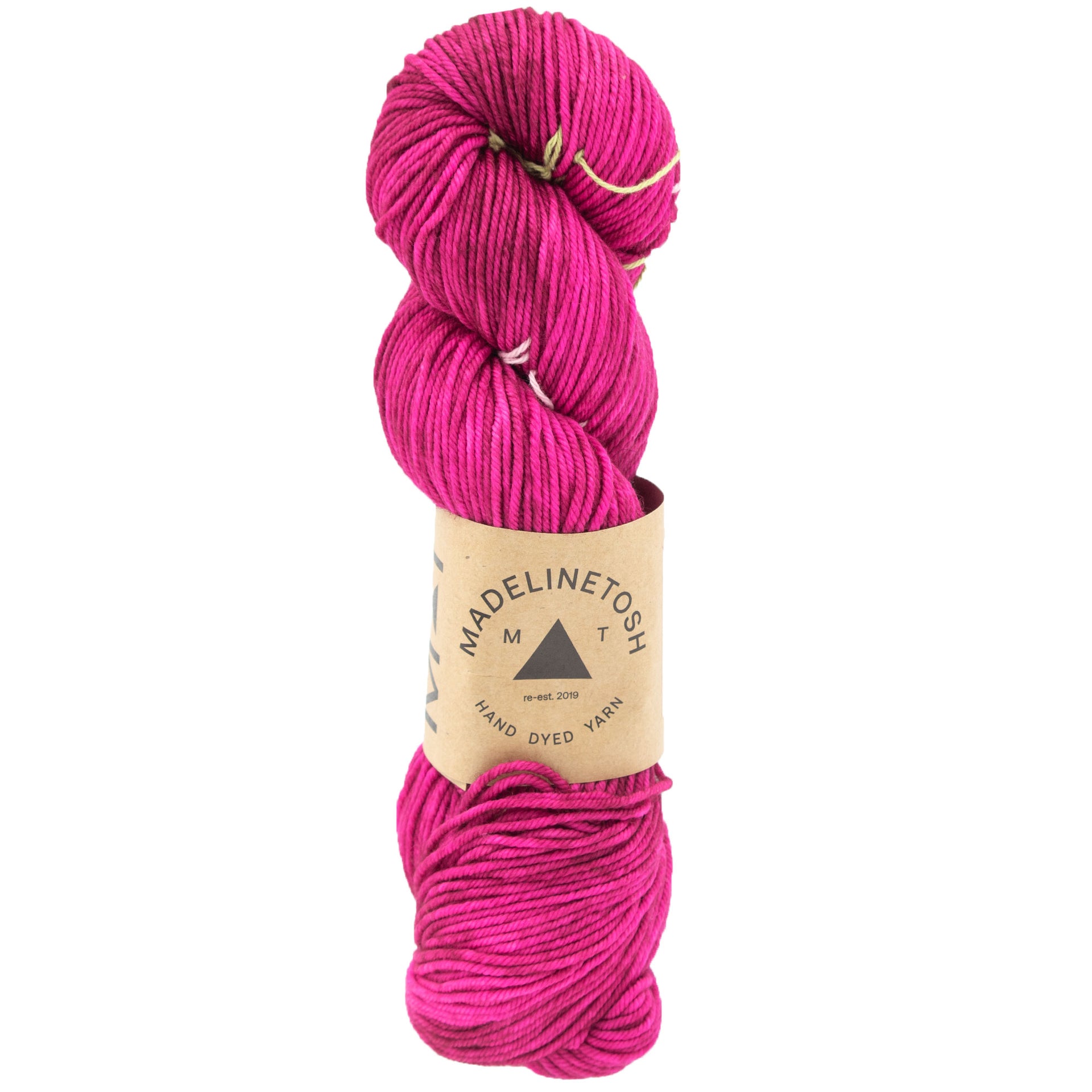 Madelinetosh Tosh Vintage Yarn - Coquette - Zoom Image
