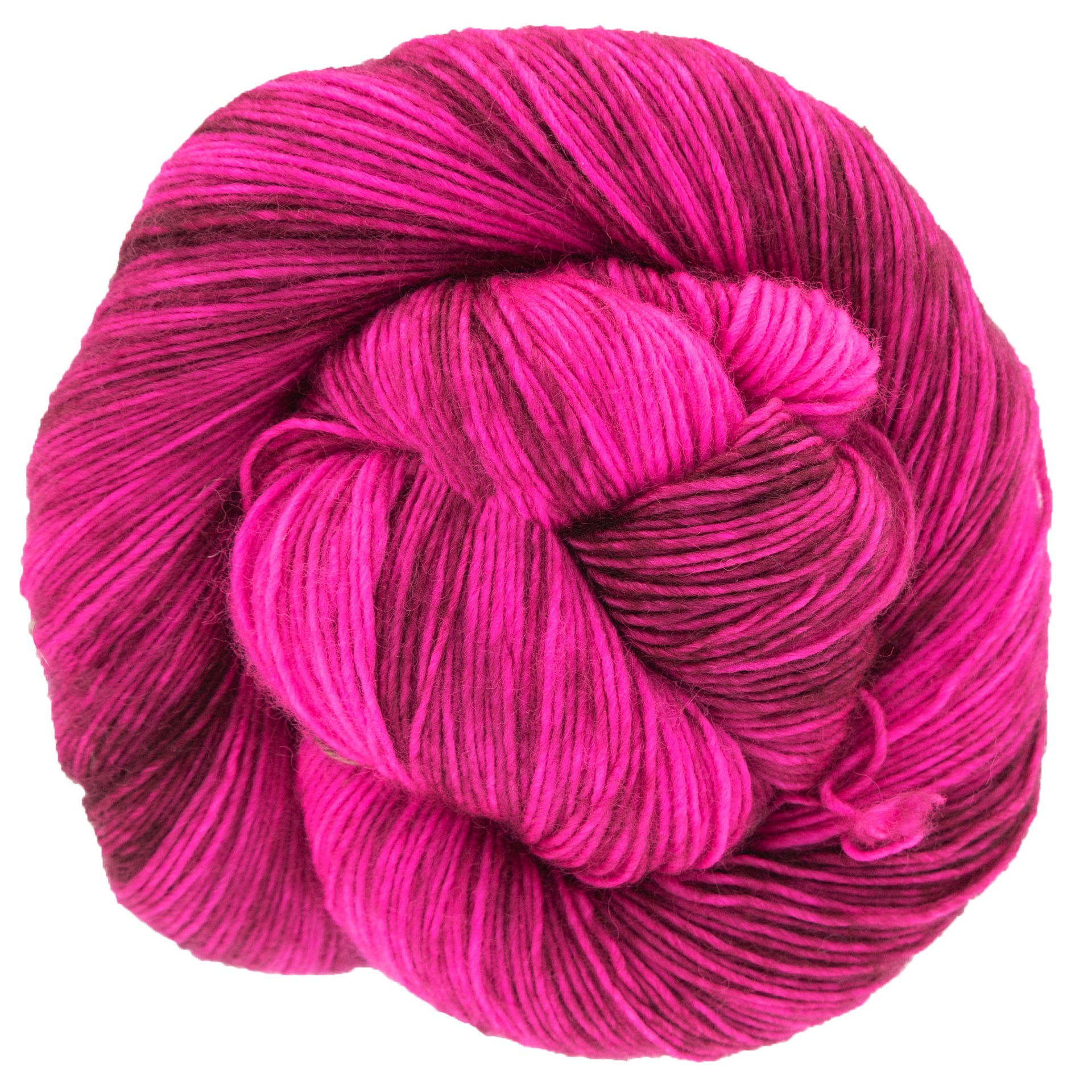Madelinetosh Tosh Merino Light Yarn - Coquette - Zoom Image
