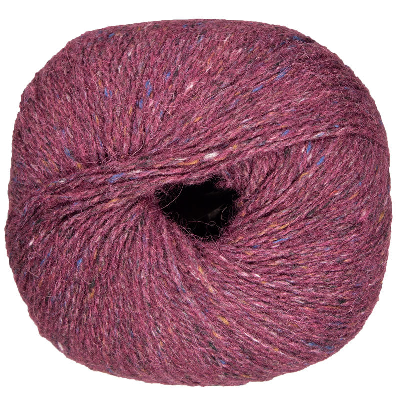 Rowan Felted Tweed Yarn - 186 Tawny - Medium Image

