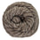 Brown Sheep Lamb's Pride Bulky Yarn - M002 - Brown Heather - Extra Image