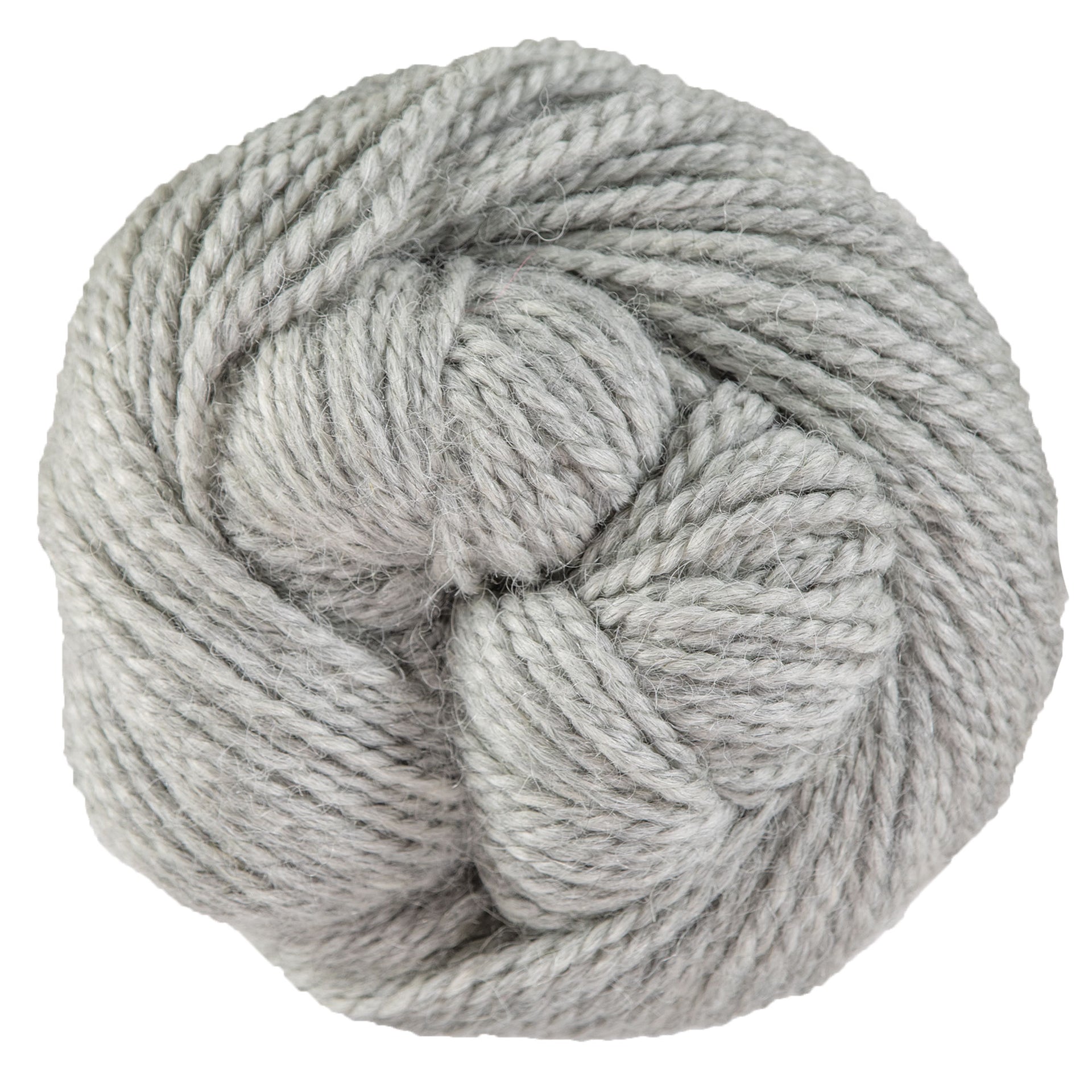 Blue Sky Fibers Baby Alpaca Yarn - 507 - Lt Gray - Zoom Image
