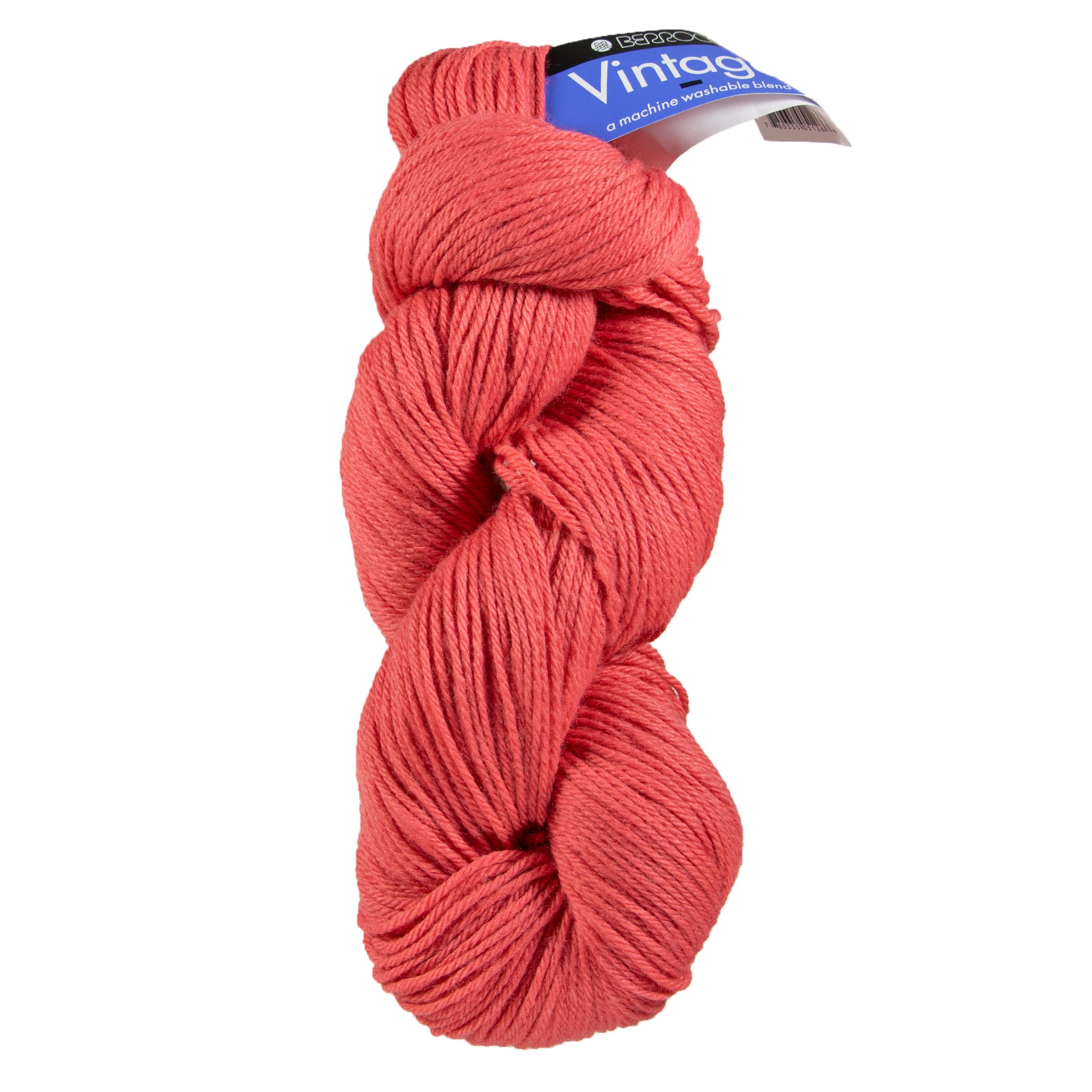 Berroco Vintage Yarn - 5126 Watermelon - Zoom Image
