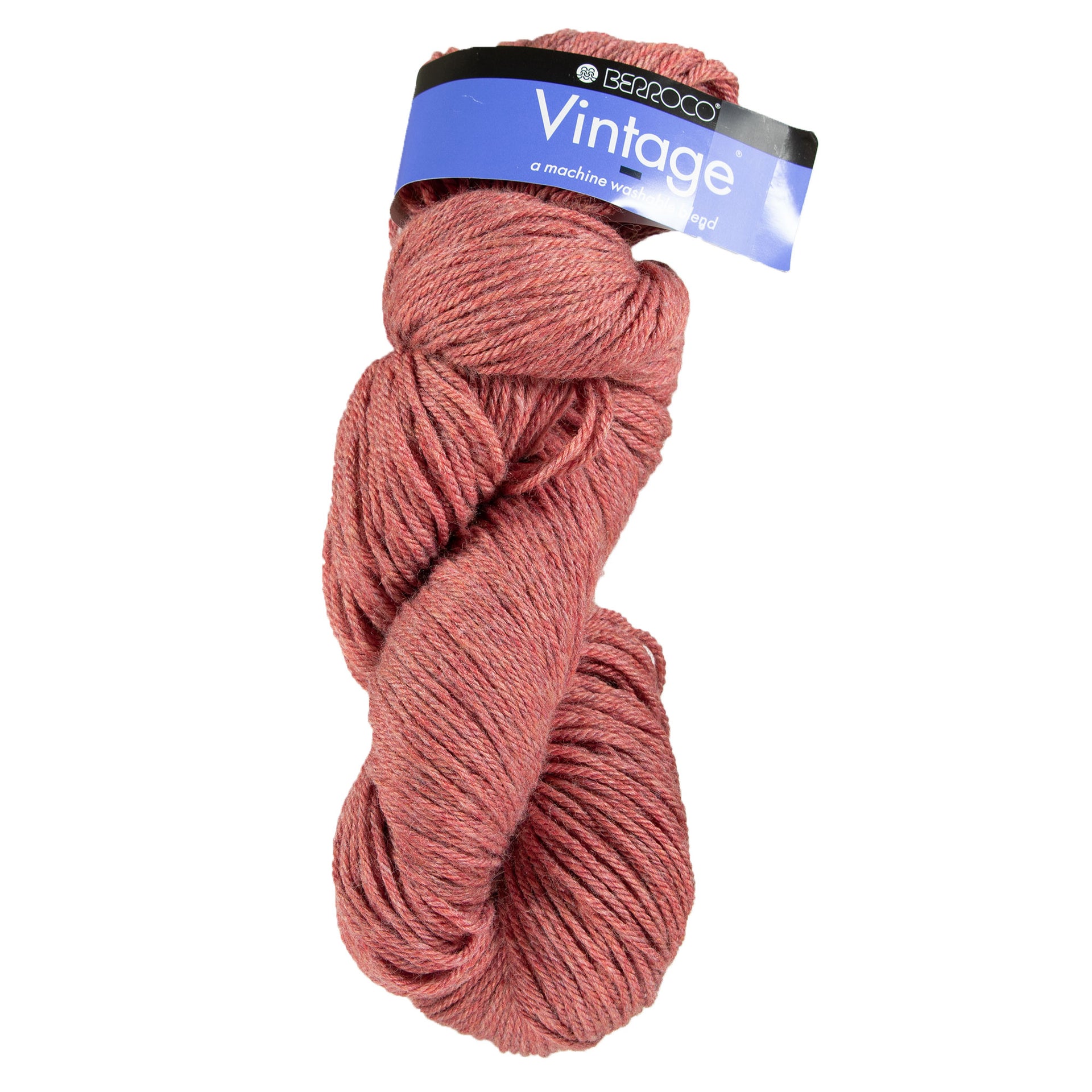 Berroco Vintage Yarn - 5195 Macaron - Zoom Image
