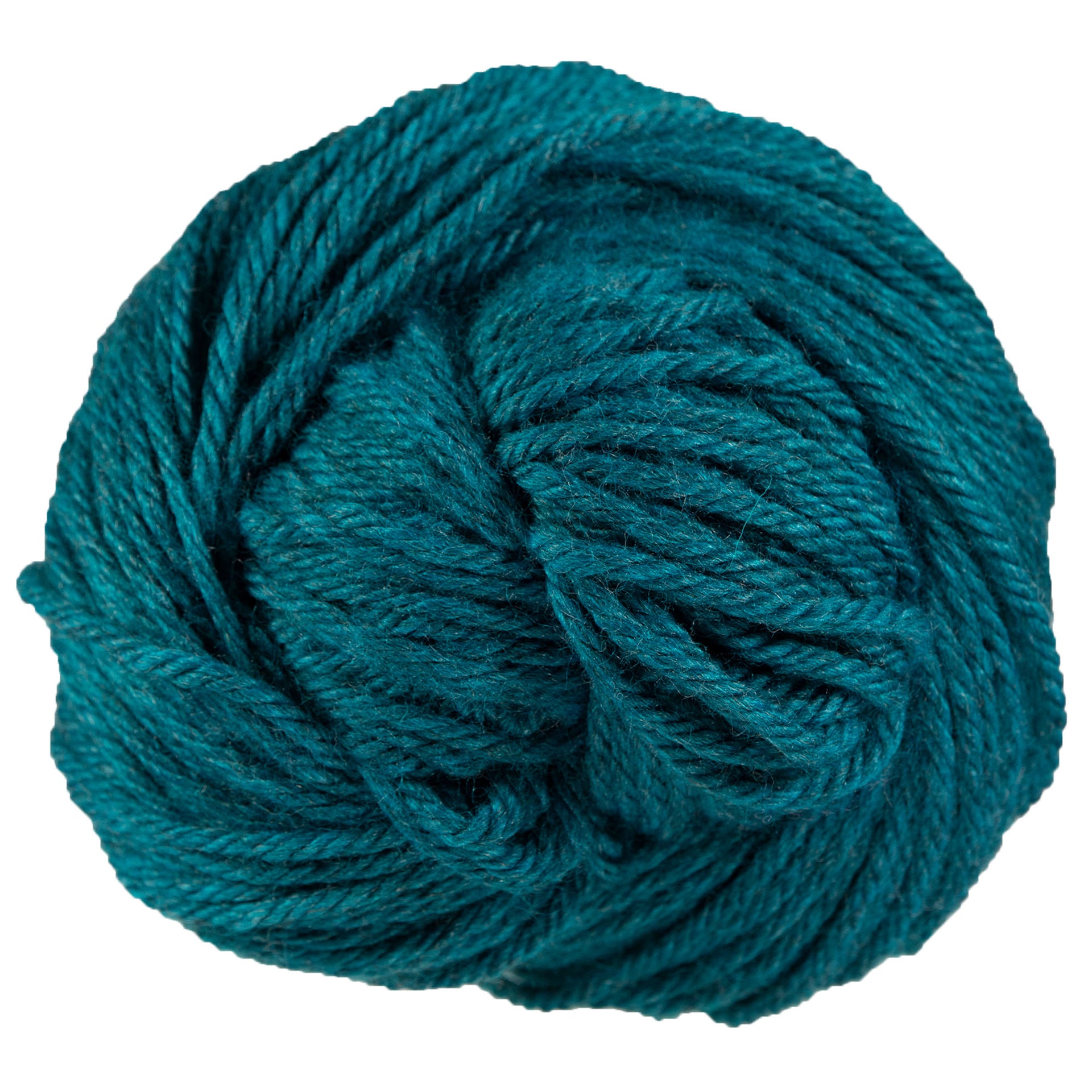Berroco Vintage Chunky Yarn - 6197 Neptune - Zoom Image
