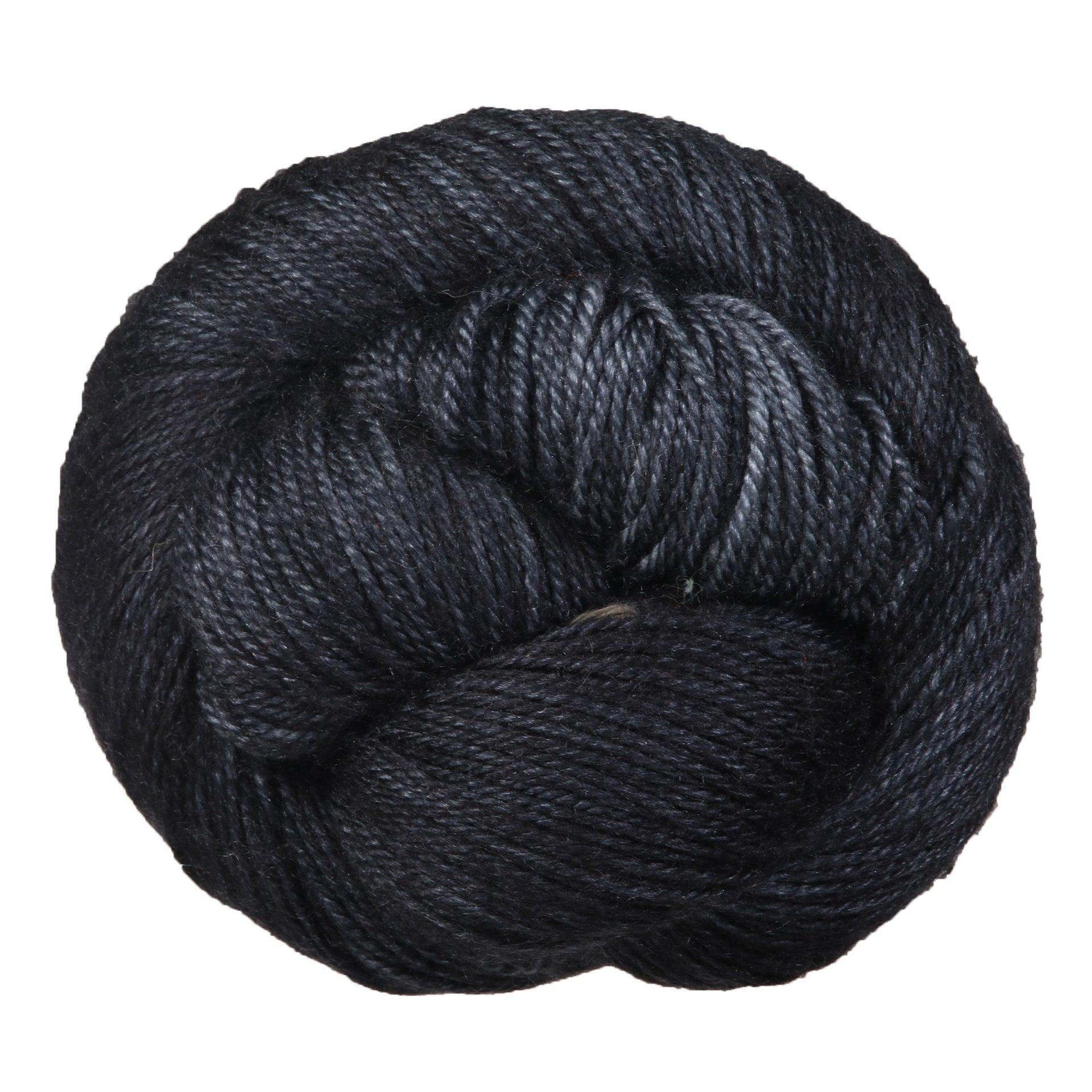 Madelinetosh Pashmina Yarn - Dirty Panther - Zoom Image
