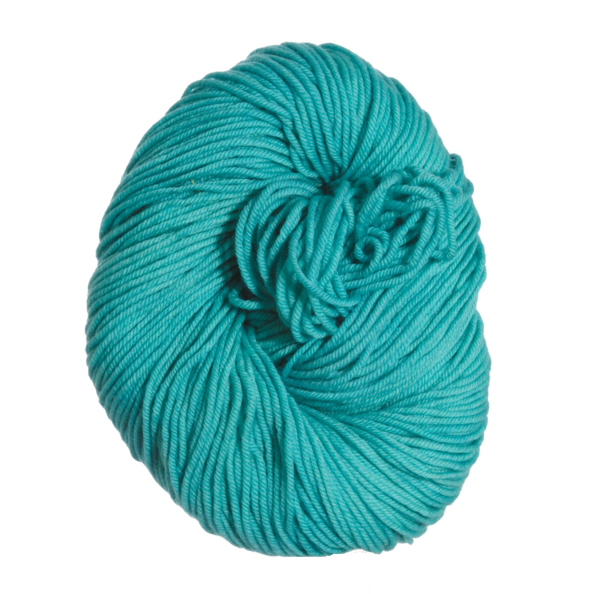 Madelinetosh Tosh Vintage Yarn - Button Jar Blue - Extra Image
